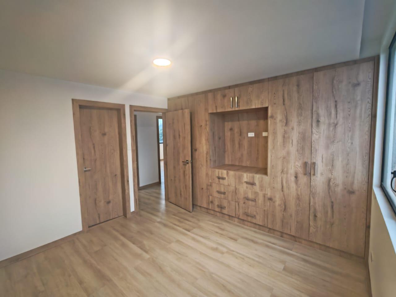 Departamento en venta en Pichincha | Quito | Granda Centeno, Mariano Egas y José Villalengua