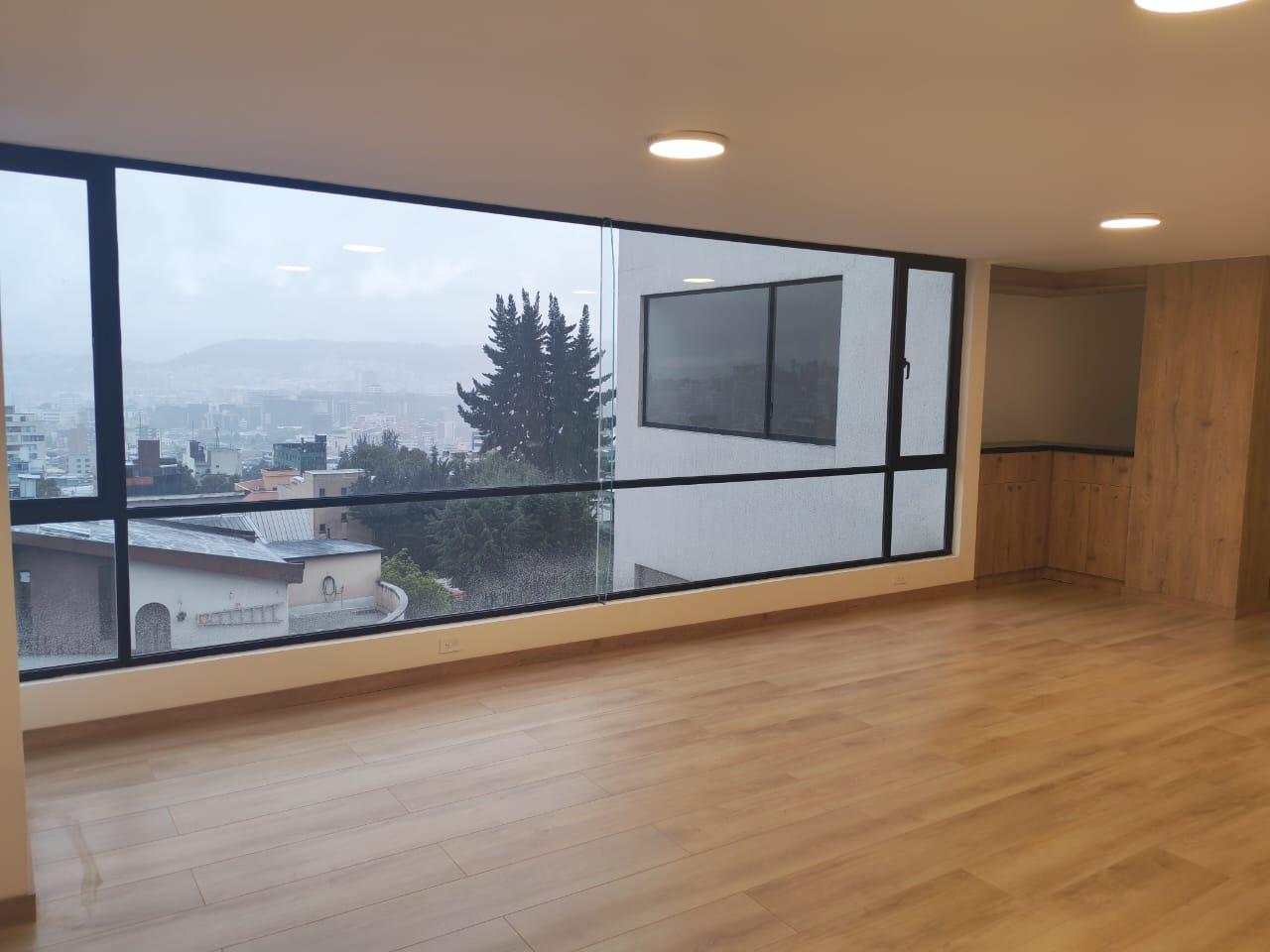 Departamento en venta en Pichincha | Quito | Granda Centeno, Mariano Egas y José Villalengua
