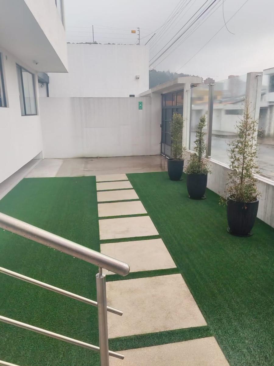 Departamento en venta en Pichincha | Quito | Granda Centeno, Mariano Egas y José Villalengua