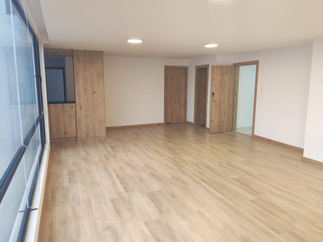 Departamento en venta en Pichincha | Quito | Granda Centeno, Mariano Egas y José Villalengua