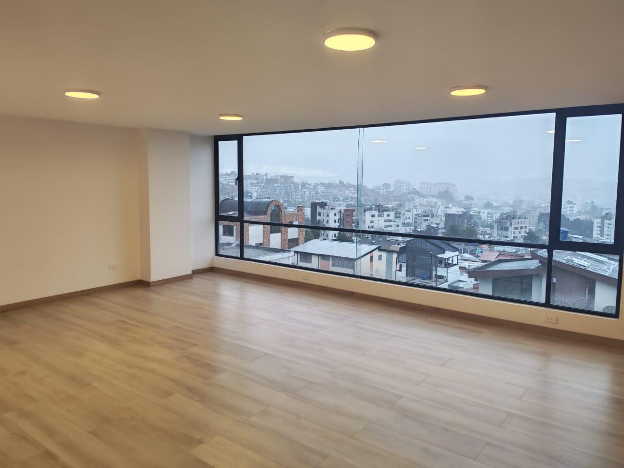 Departamento en venta en Pichincha | Quito | Granda Centeno, Mariano Egas y José Villalengua