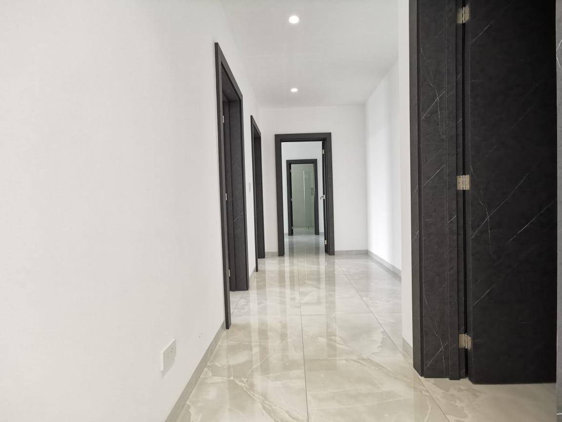 Departamento en venta en Pichincha | Quito | Granda Centeno, Departamento de Venta por estrenar sector Granda Centeno, 232 m²