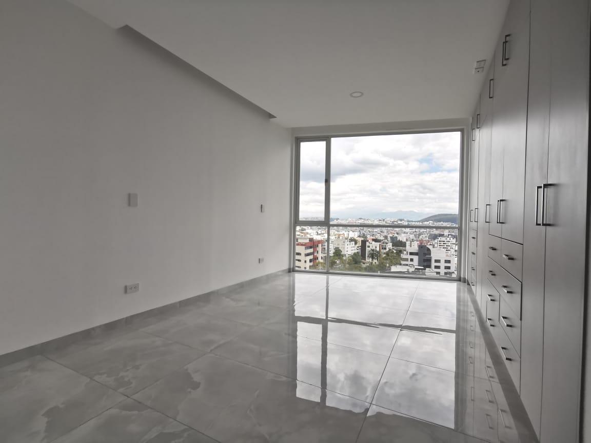Departamento en venta en Pichincha | Quito | Granda Centeno, Departamento de Venta por estrenar sector Granda Centeno, 232 m²