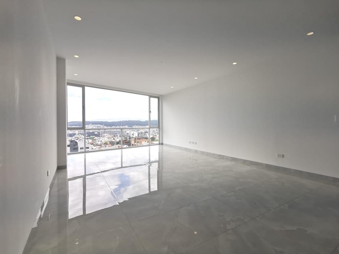 Departamento en venta en Pichincha | Quito | Granda Centeno, Departamento de Venta por estrenar sector Granda Centeno, 232 m²