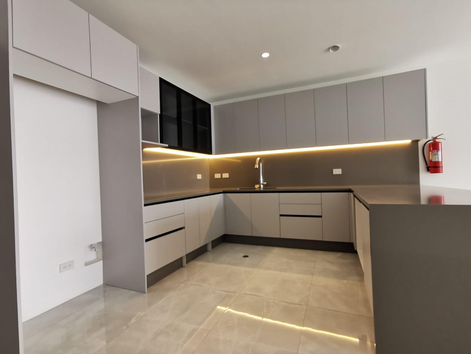 Departamento en venta en Pichincha | Quito | Granda Centeno, Departamento de Venta por estrenar sector Granda Centeno, 232 m²