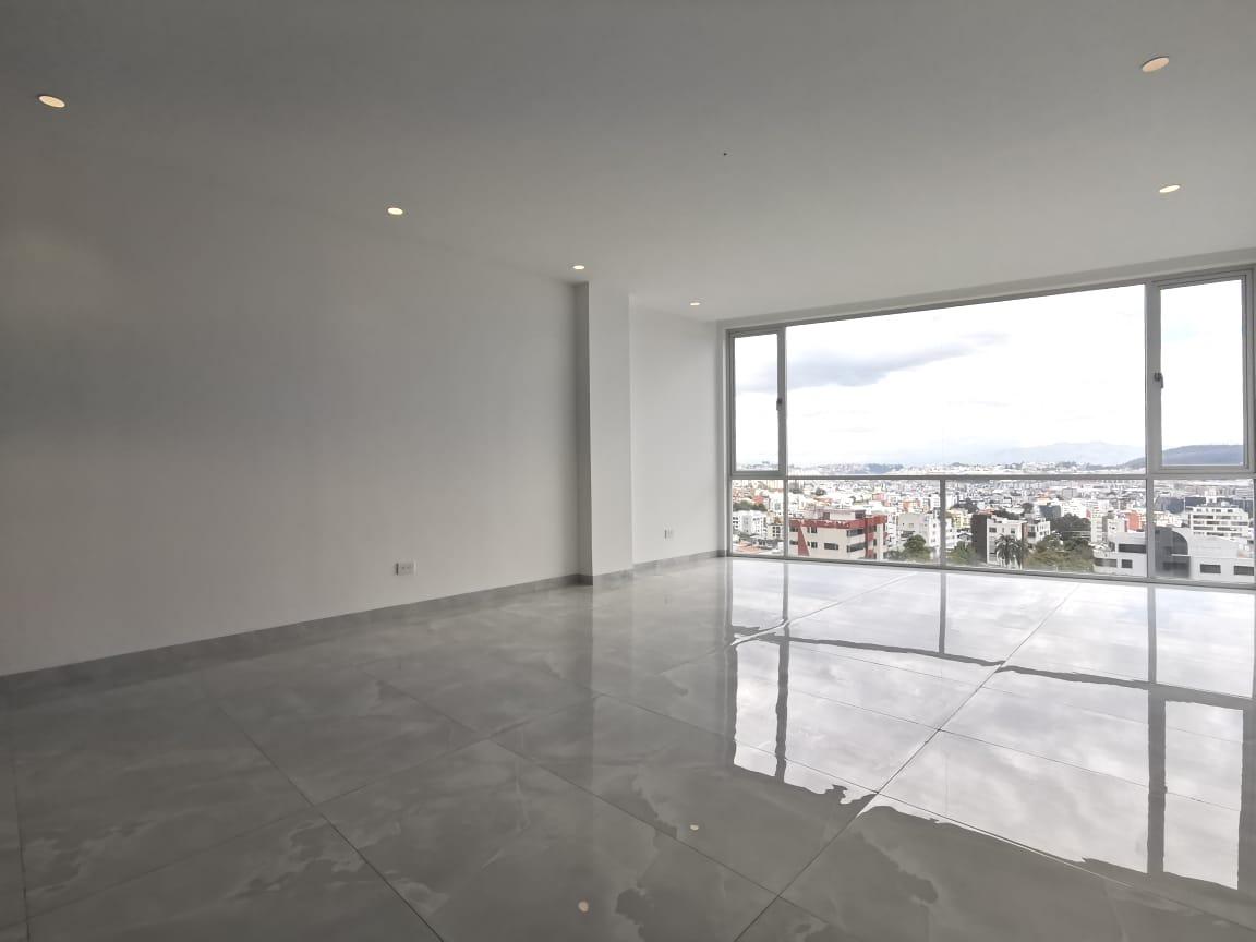 Departamento en venta en Pichincha | Quito | Granda Centeno, Departamento de Venta por estrenar sector Granda Centeno, 232 m²