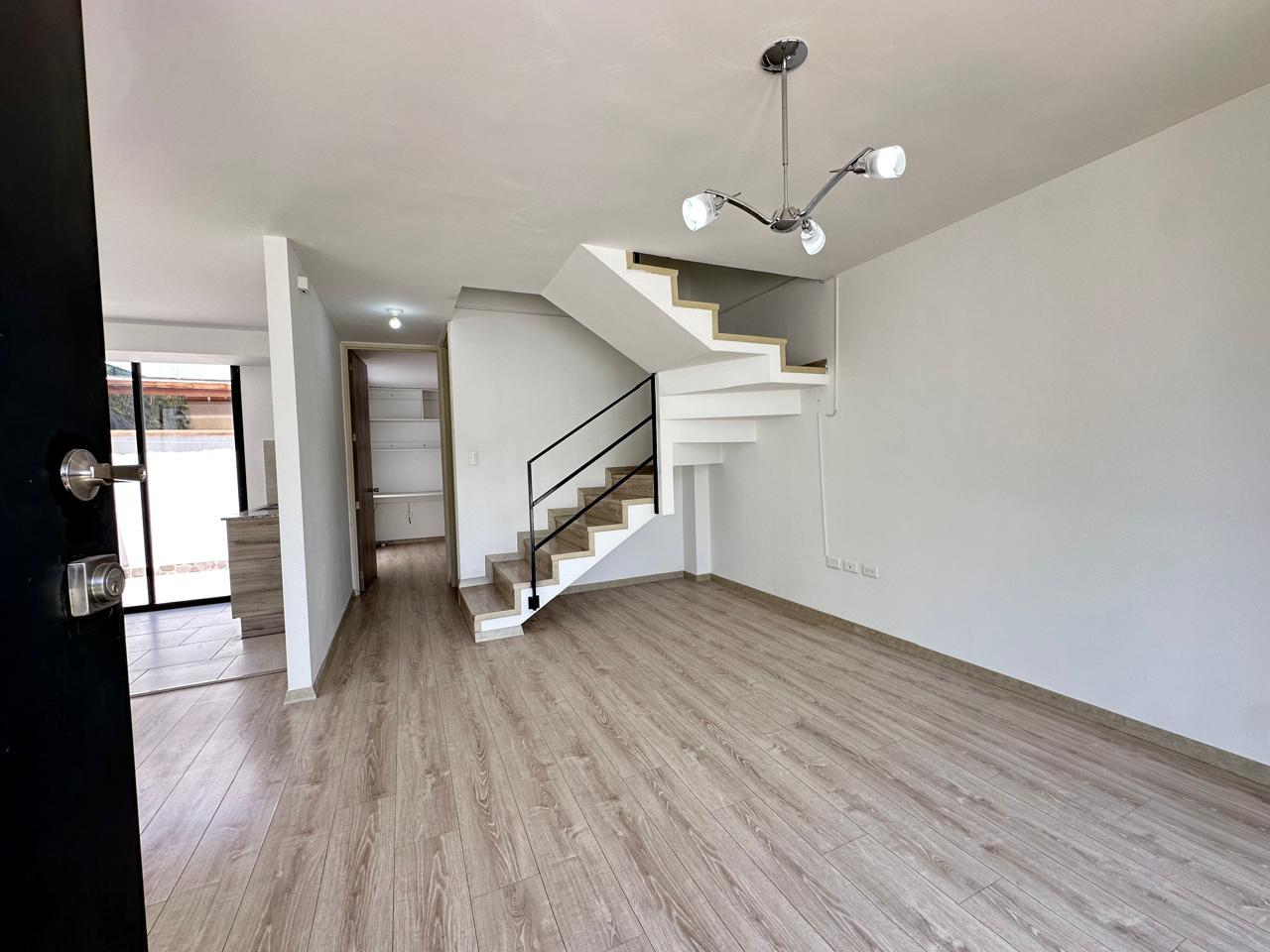 Casa en venta en Pichincha | Quito | Pomasqui, Manuel Córdova Galarza, 131 m²