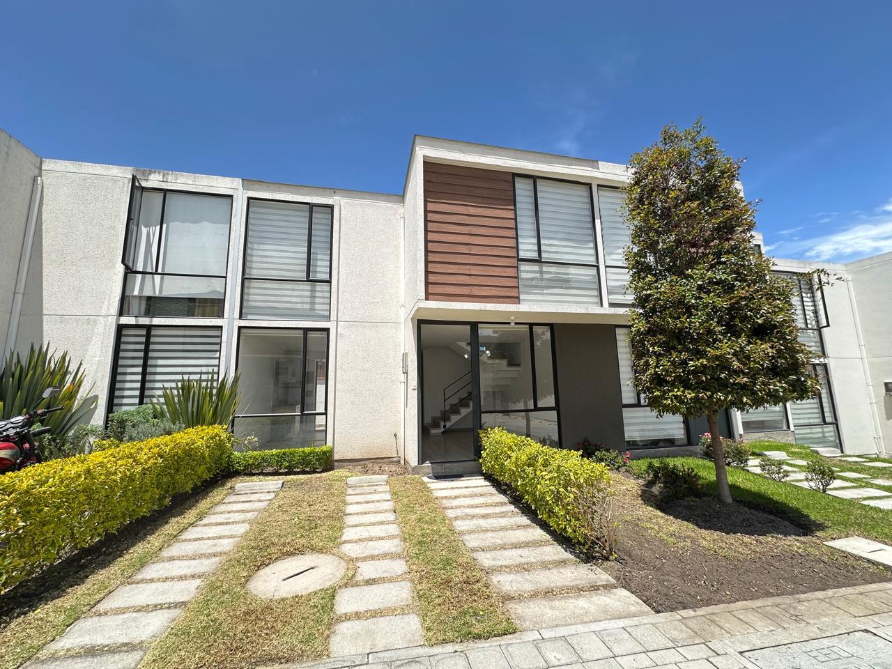 Casa en venta en Pichincha | Quito | Pomasqui, Manuel Córdova Galarza, 131 m²