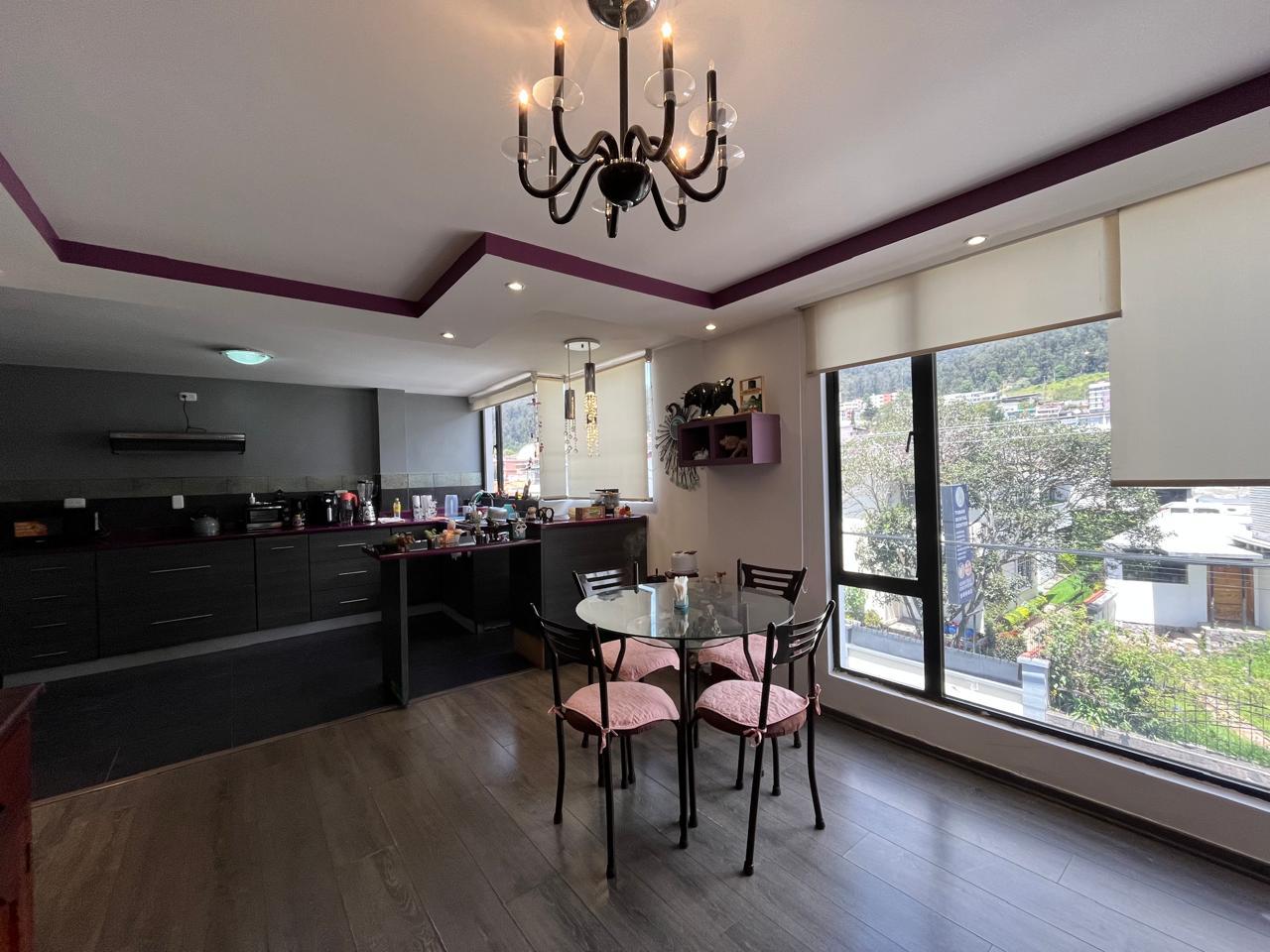 Edificio Comercial en venta en Pichincha | Quito | La Gasca, Calle Andrés de Artieda y La Gasca, 496 m²