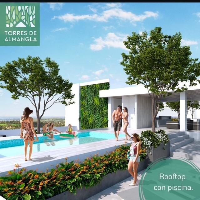 Land on Via a la Costa 4
