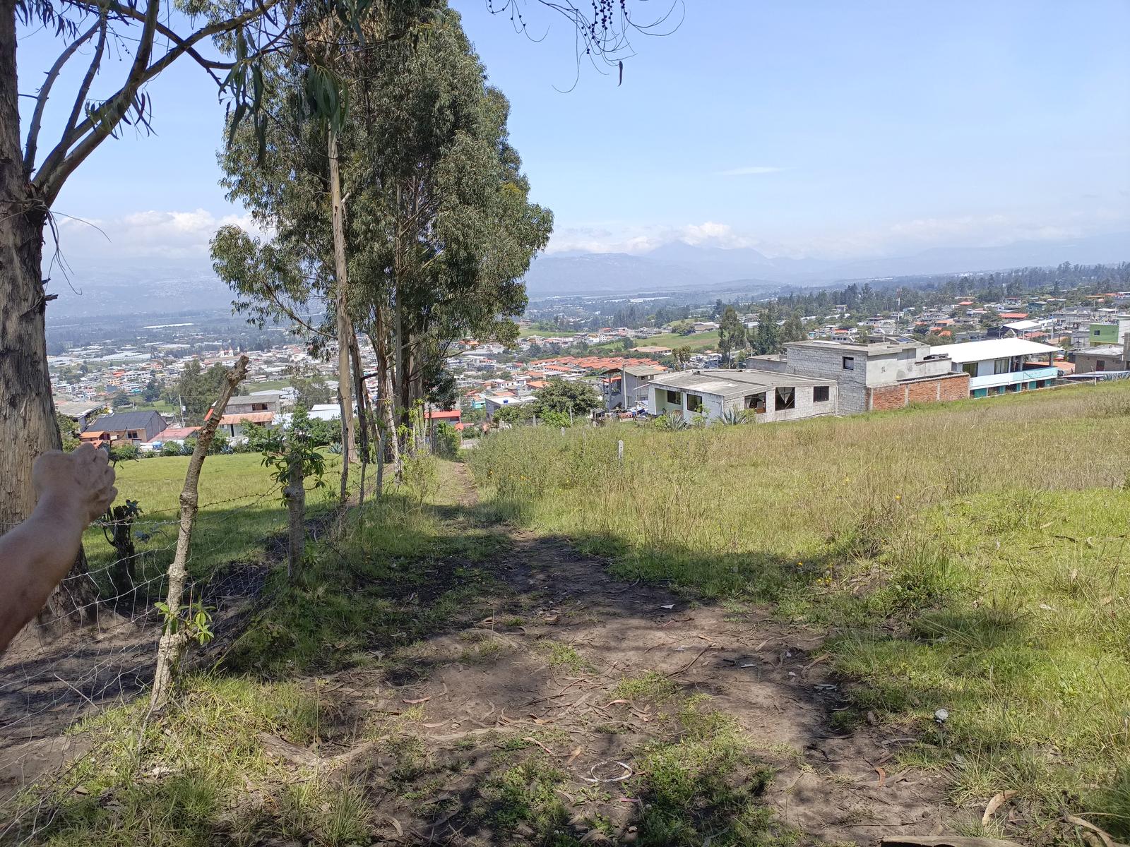 Terreno en venta en Pichincha | Quito | Yaruqui, Eugenio Espejo