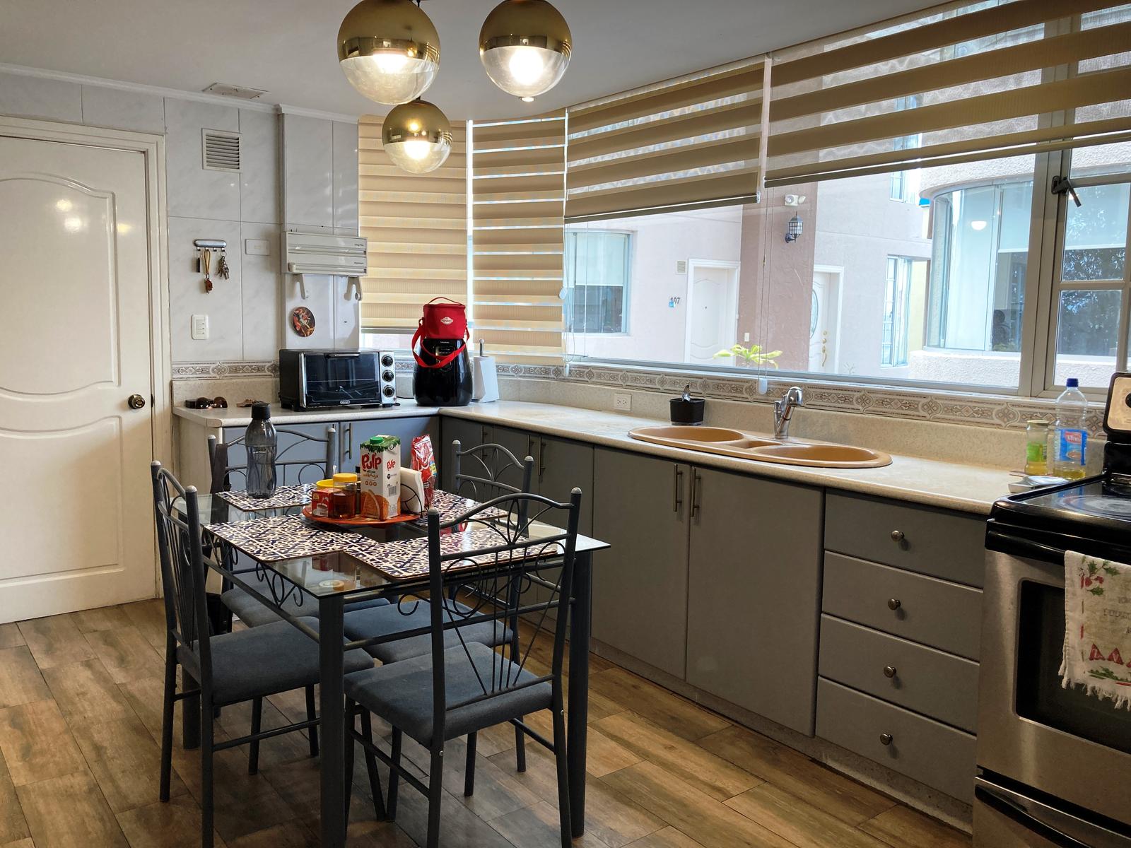 Departamento en venta en Pichincha | Quito | San Juan de Cumbayá, CUMBAYA - San Juan Alto - De los Olivos y Las Rieles, 210 m²