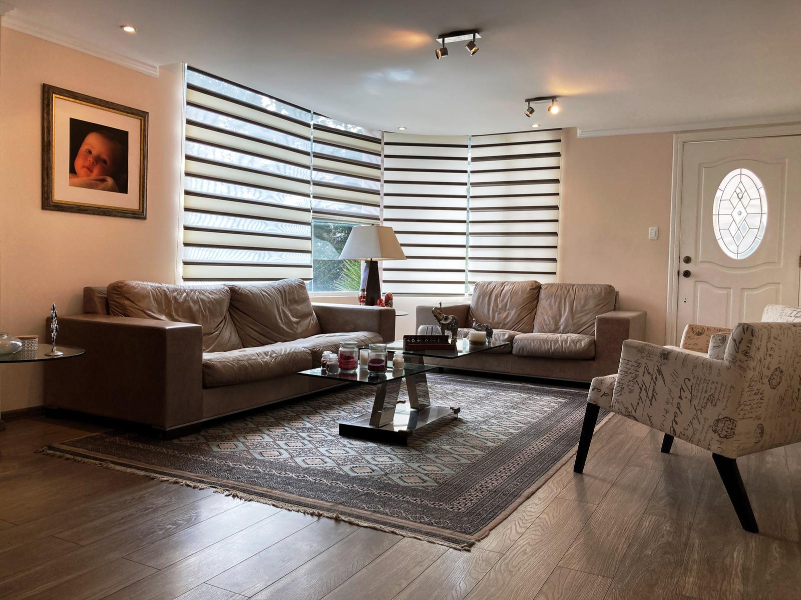 Departamento en venta en Pichincha | Quito | San Juan de Cumbayá, CUMBAYA - San Juan Alto - De los Olivos y Las Rieles, 210 m²