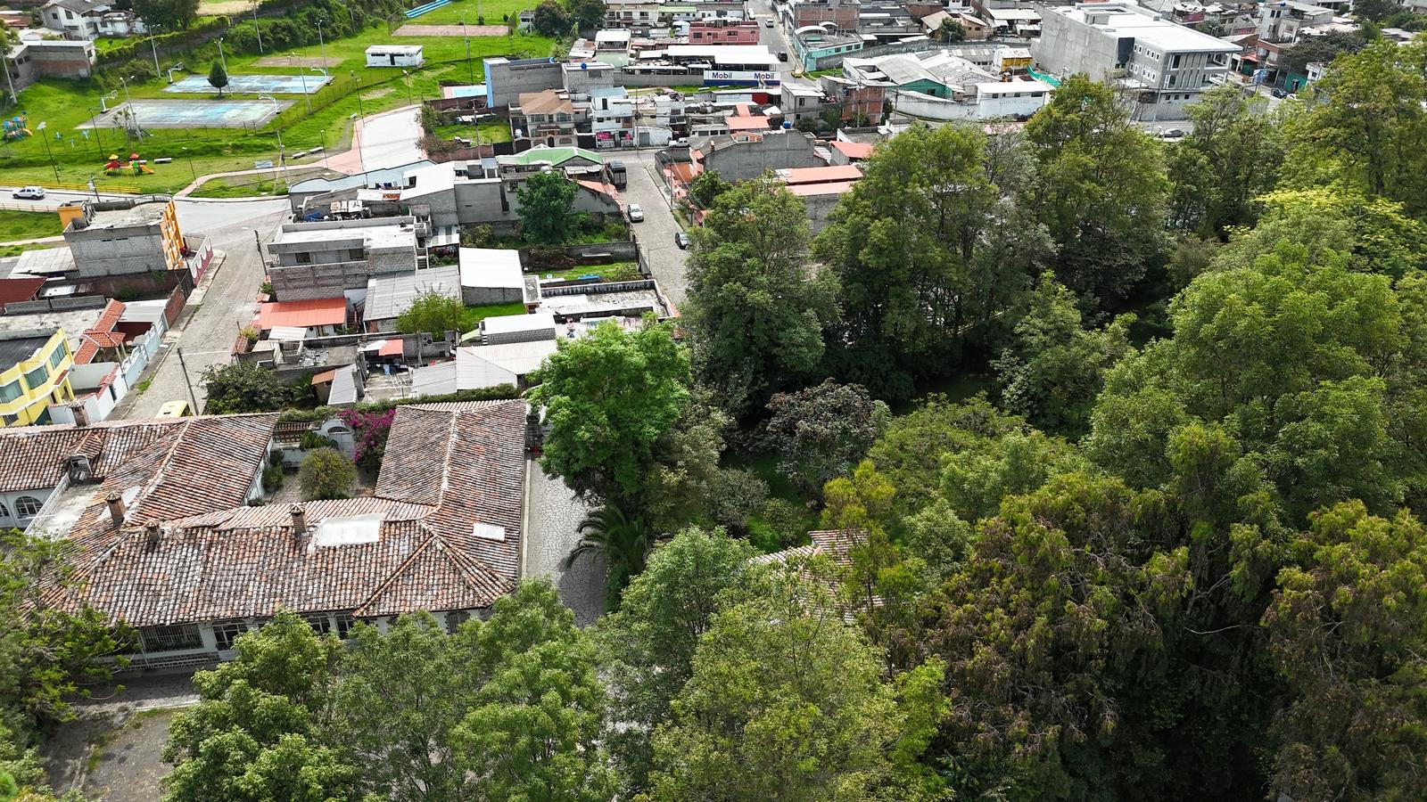 Terreno en venta en Pichincha | Quito | Sangolqui, TERRENO EN VENTA , SANGOLQUÍ, 14.000M2, 878 m²