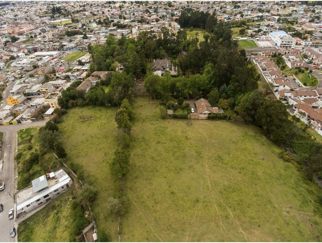 Terreno en venta en Pichincha | Quito | Sangolqui, TERRENO EN VENTA , SANGOLQUÍ, 14.000M2, 878 m²