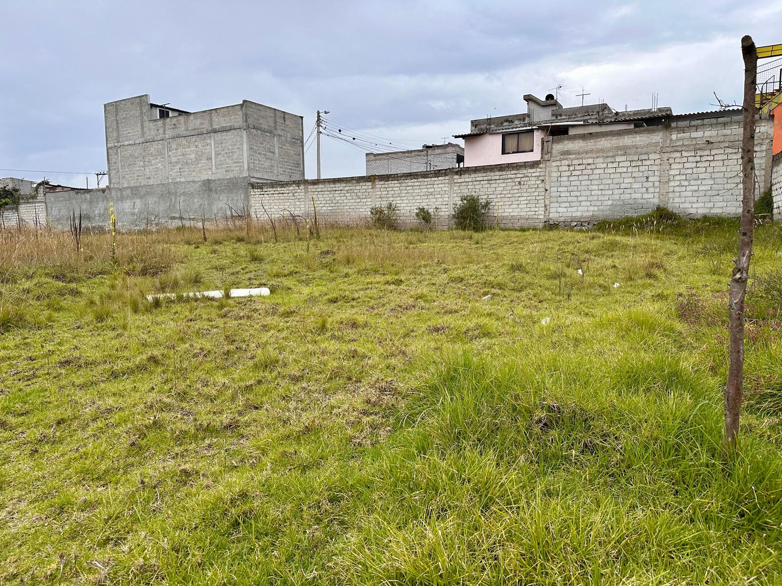 Terreno en venta en Pichincha | Quito | Calderón, San Jose de Moran