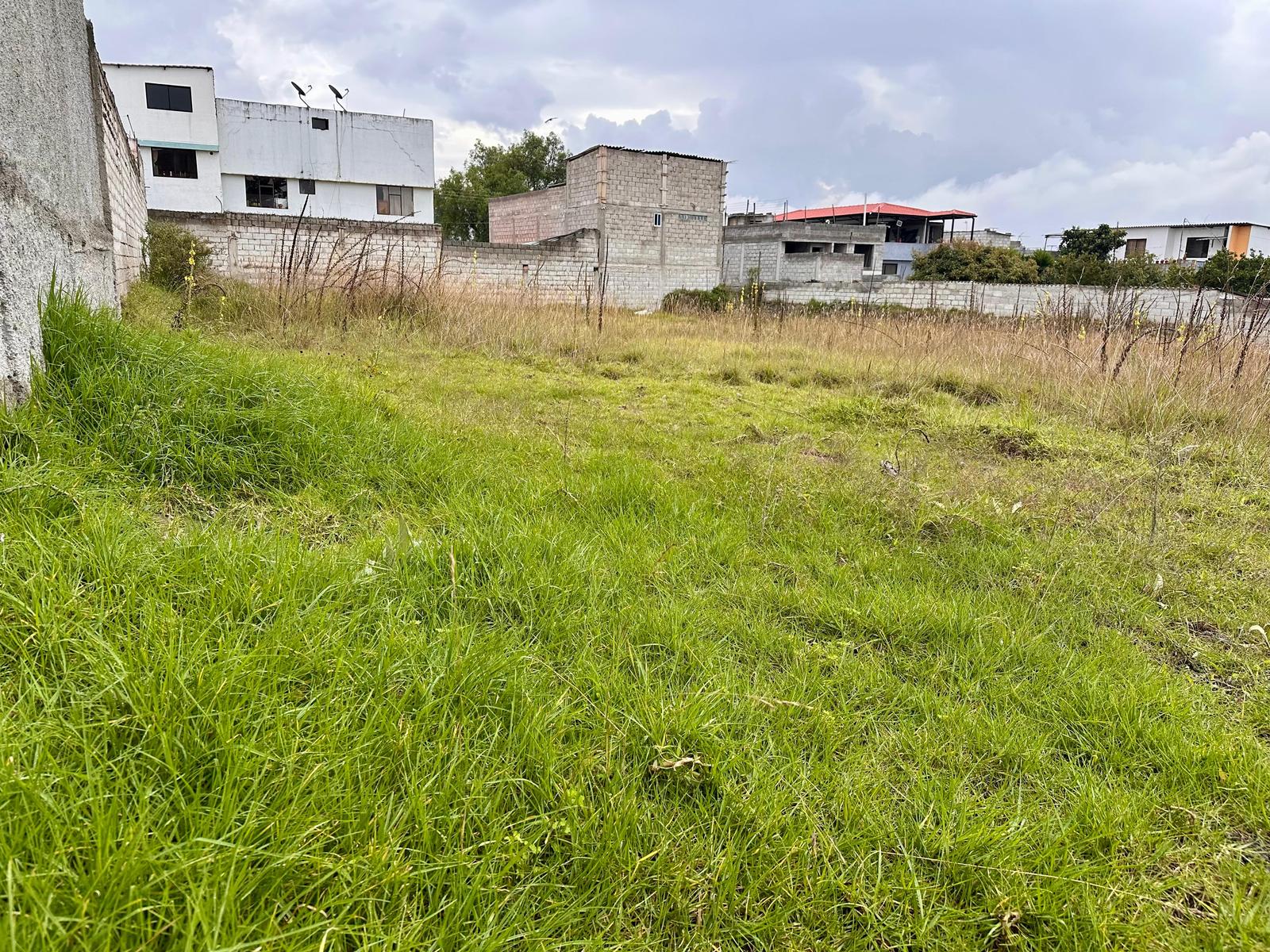 Terreno en venta en Pichincha | Quito | Calderón, San Jose de Moran