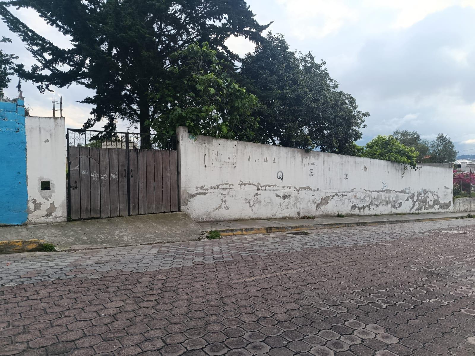 Terreno en venta en Pichincha | Quito | Calderón, San Jose de Moran