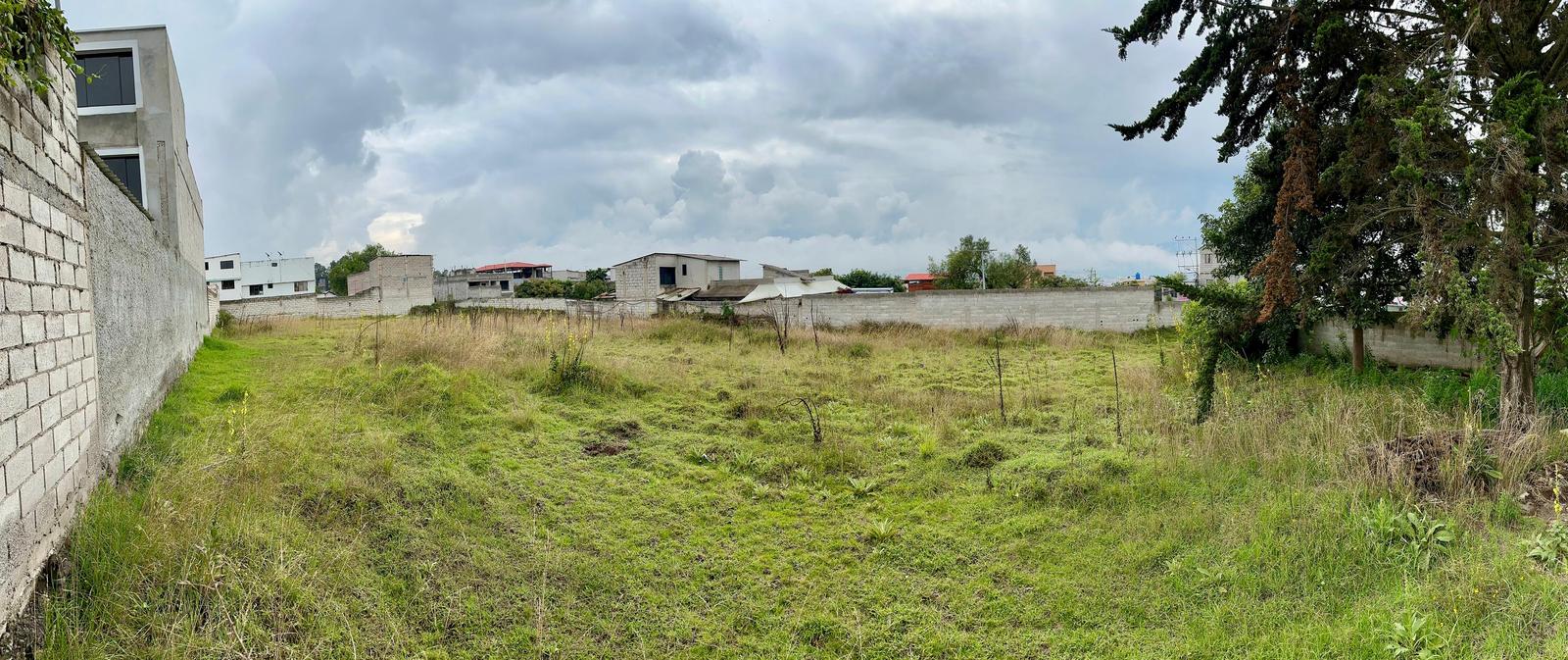 Terreno en venta en Pichincha | Quito | Calderón, San Jose de Moran