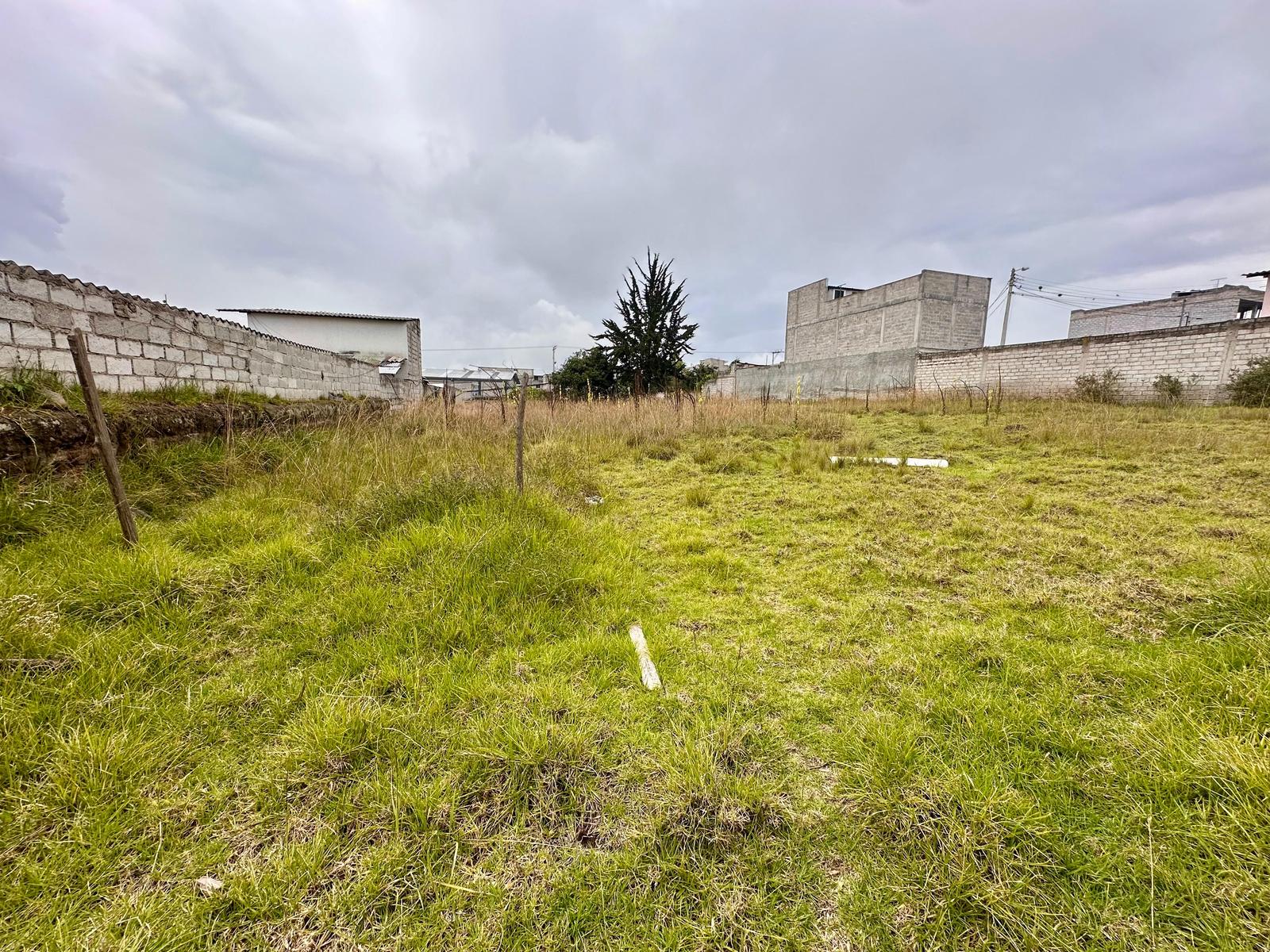Terreno en venta en Pichincha | Quito | Calderón, San Jose de Moran