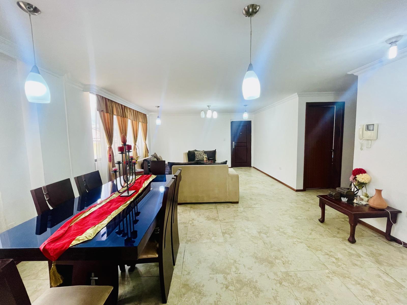 Apartment in Ponceano 5