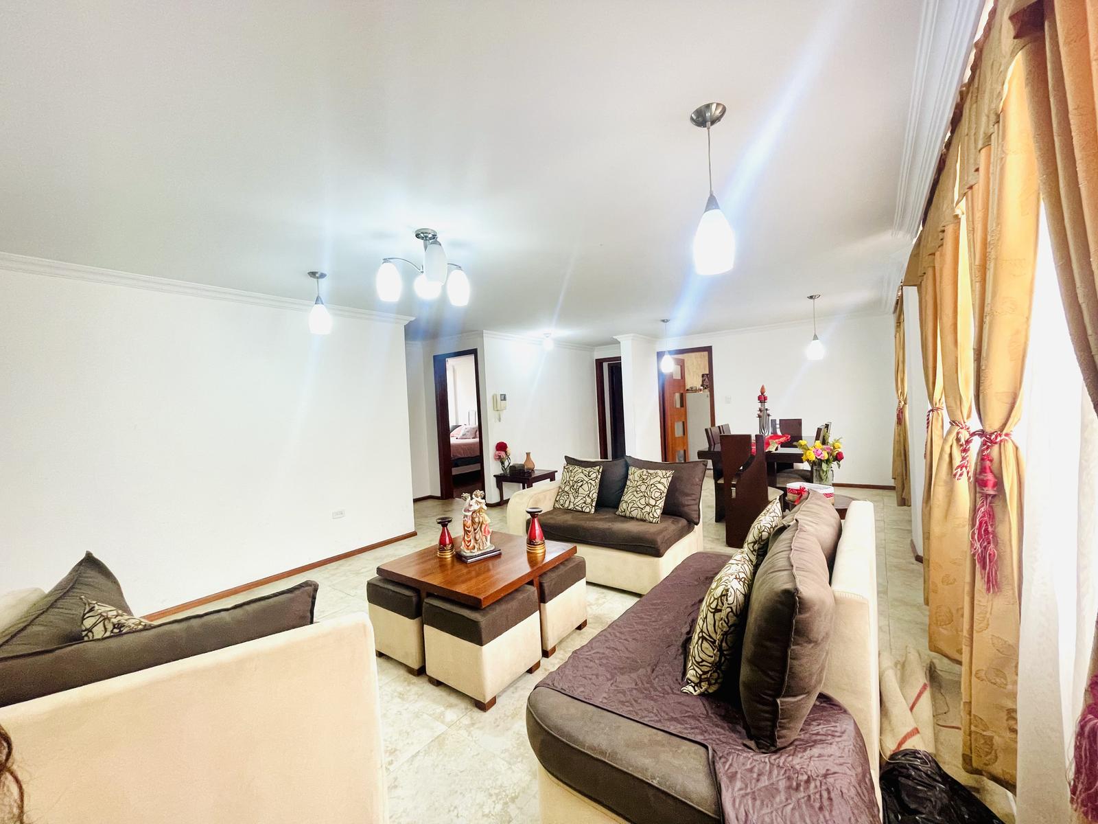 Apartment in Ponceano 3