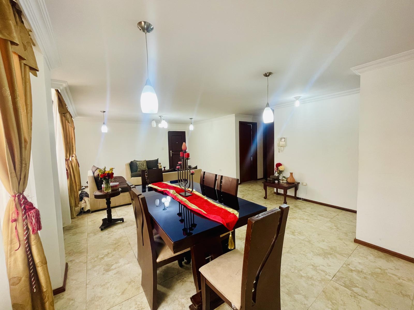 Apartment in Ponceano 4