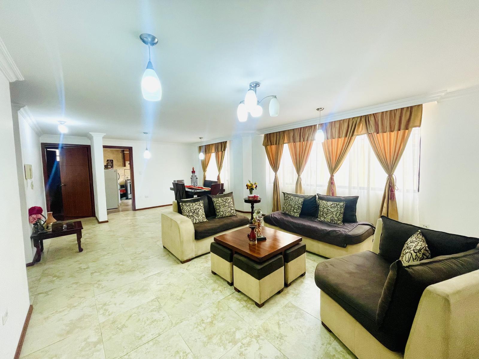 Apartment in Ponceano 2
