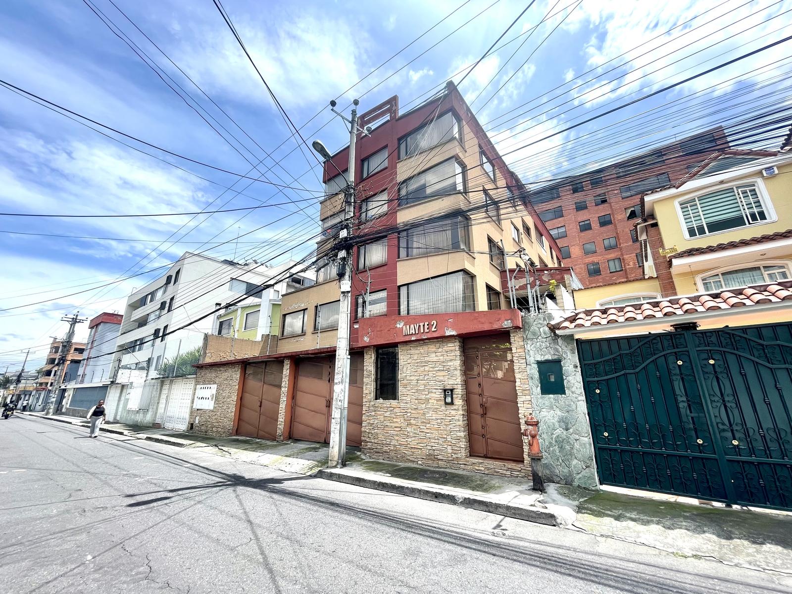 Apartment in Ponceano
