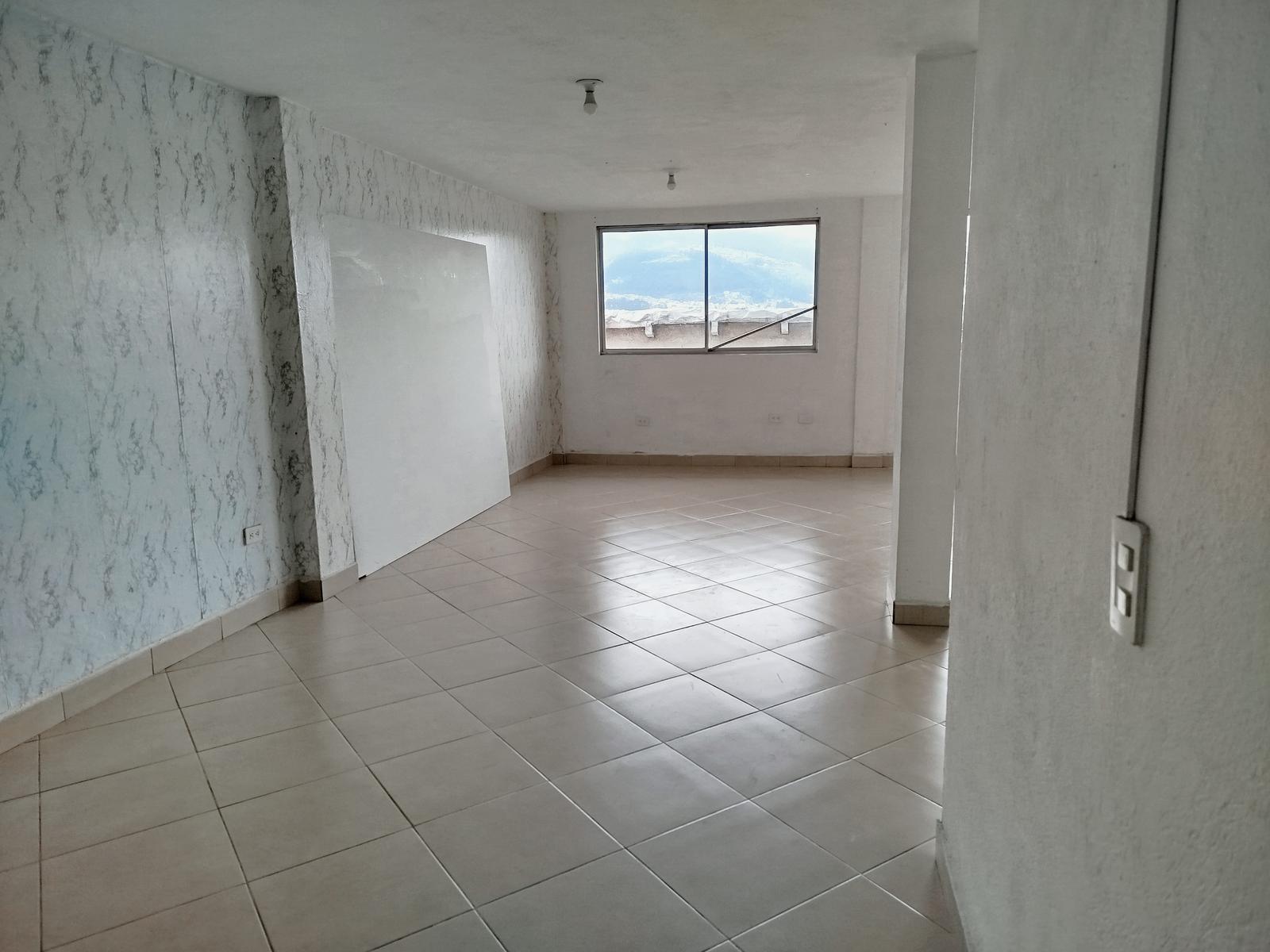 Commercial Space - North Quito 2