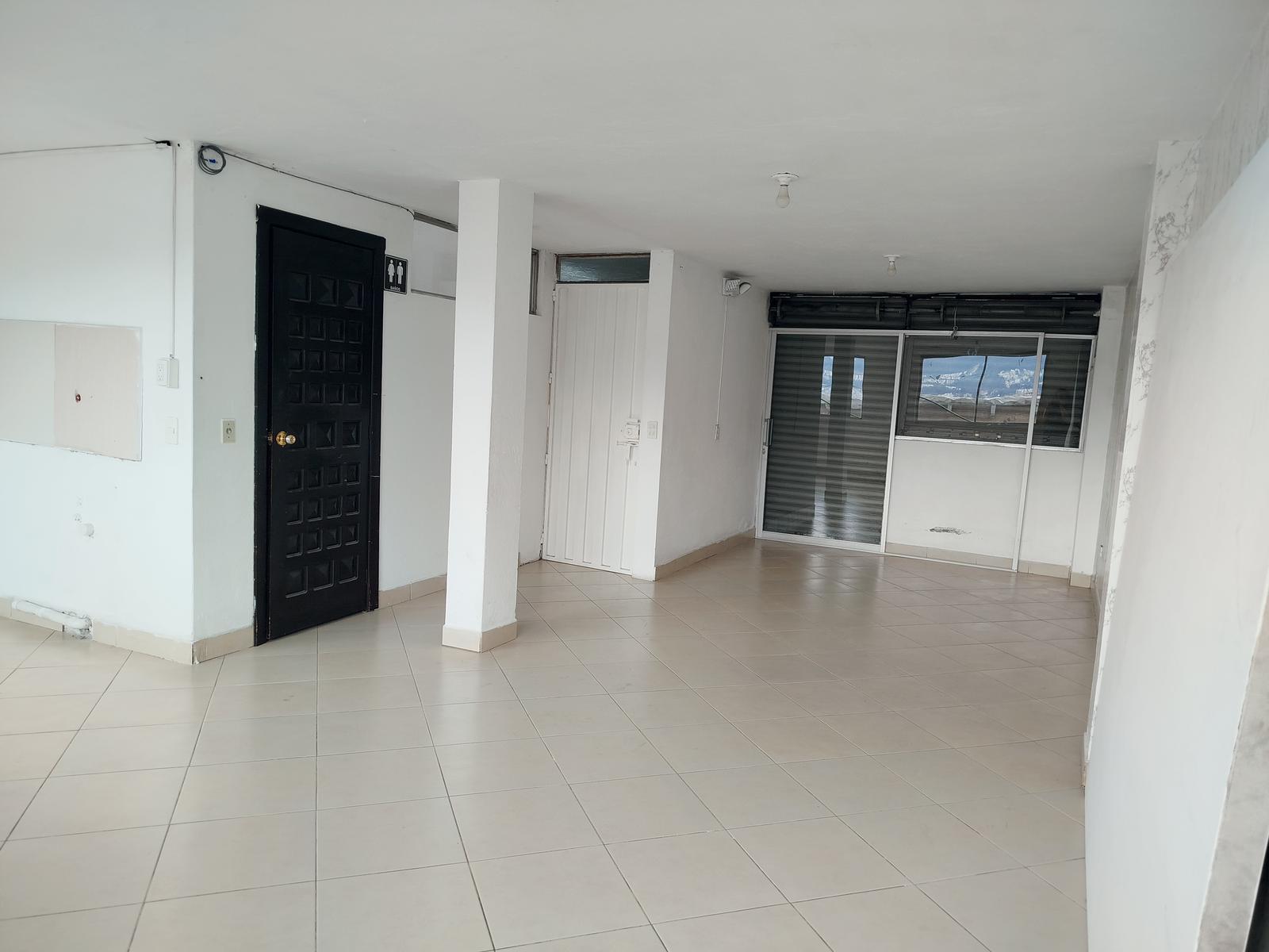 Commercial Space - North Quito 3