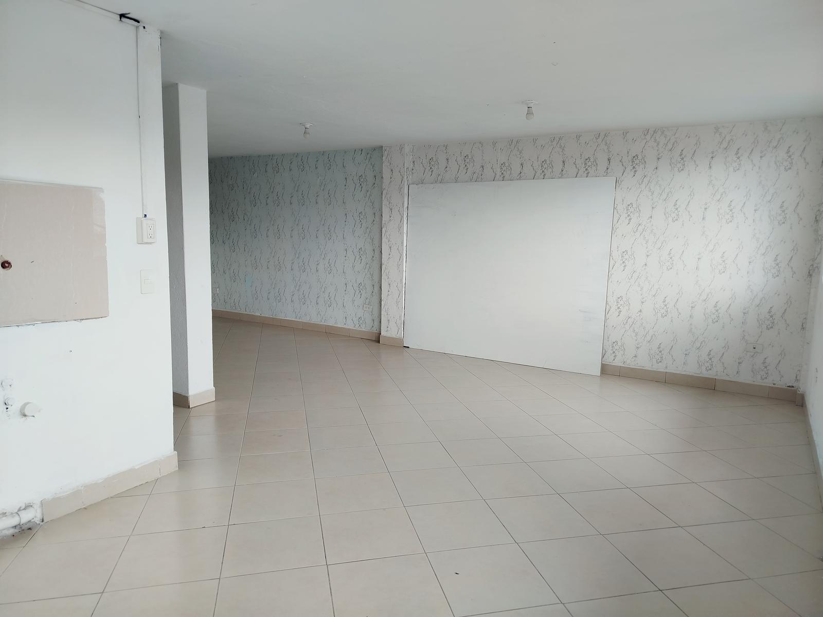 Local en alquiler en Pichincha | Quito | Ponceano, Norte de Quito, Ponceano, Av. Real Audiencia, 48 m²