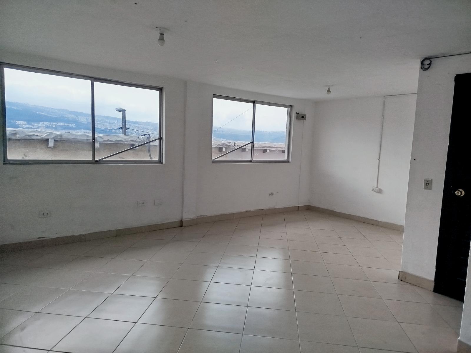Commercial Space - North Quito 5