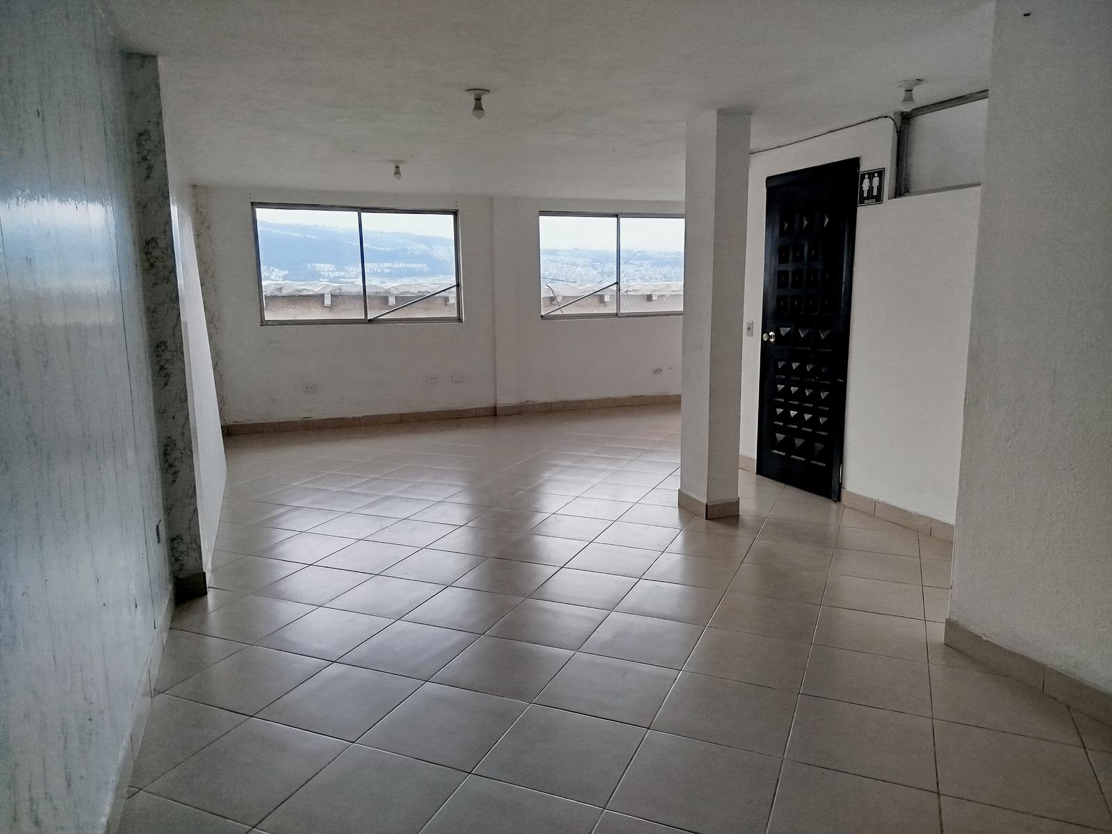 Commercial Space - North Quito