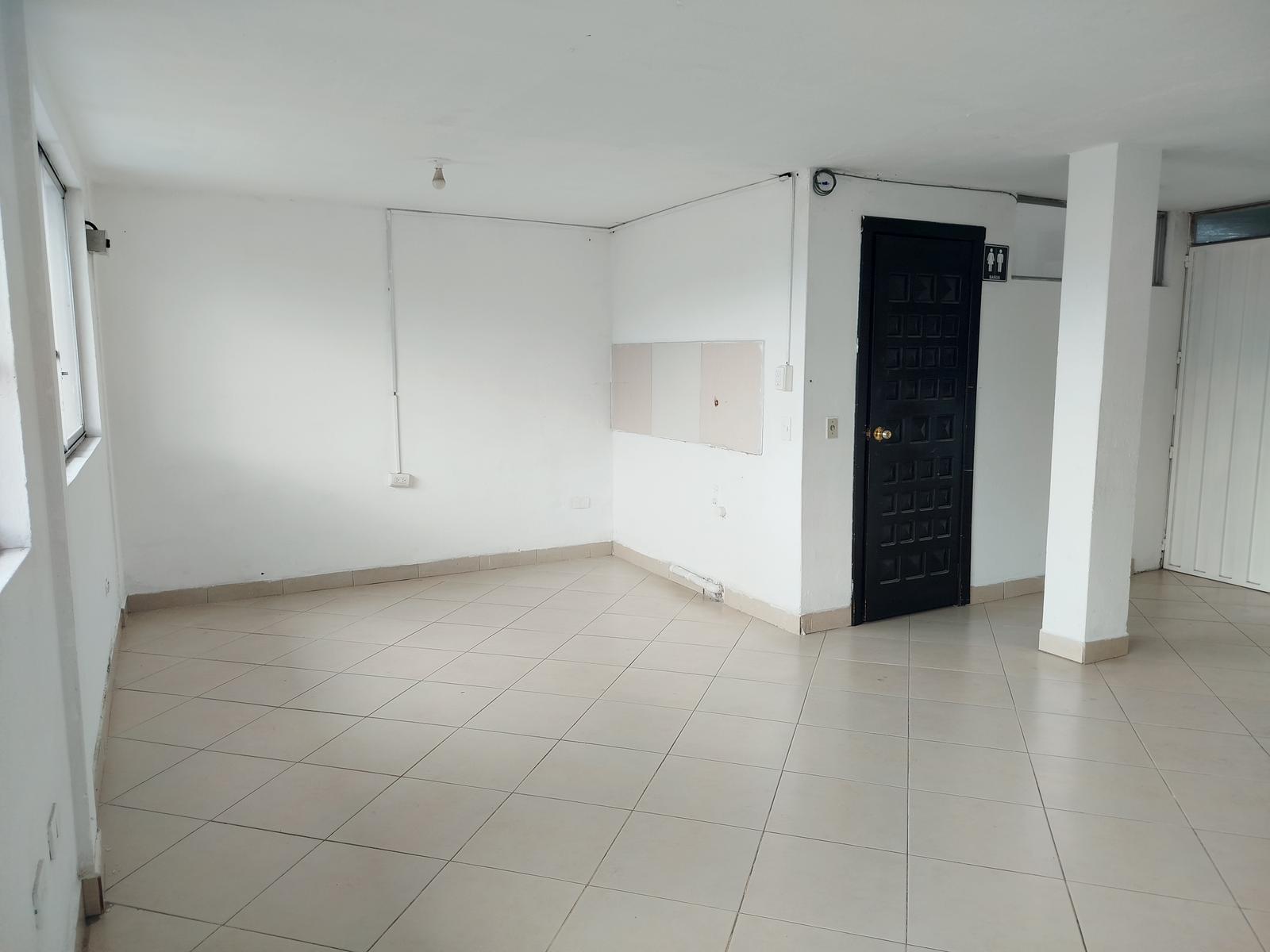 Commercial Space - North Quito 4