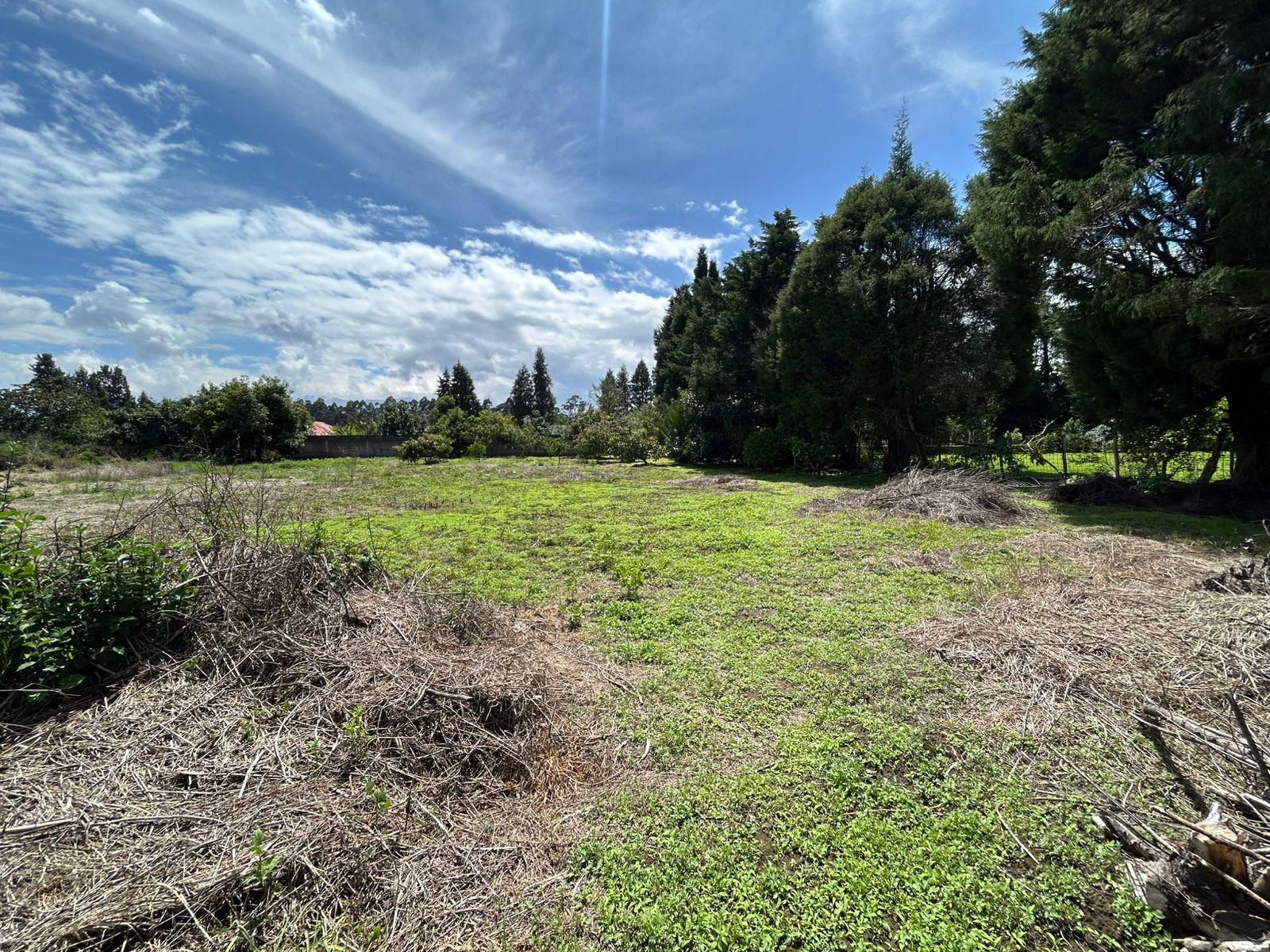 Terreno en venta en Pichincha | Quito | Los Chillos, Sangolquí, Urbanización Las Fuentes,