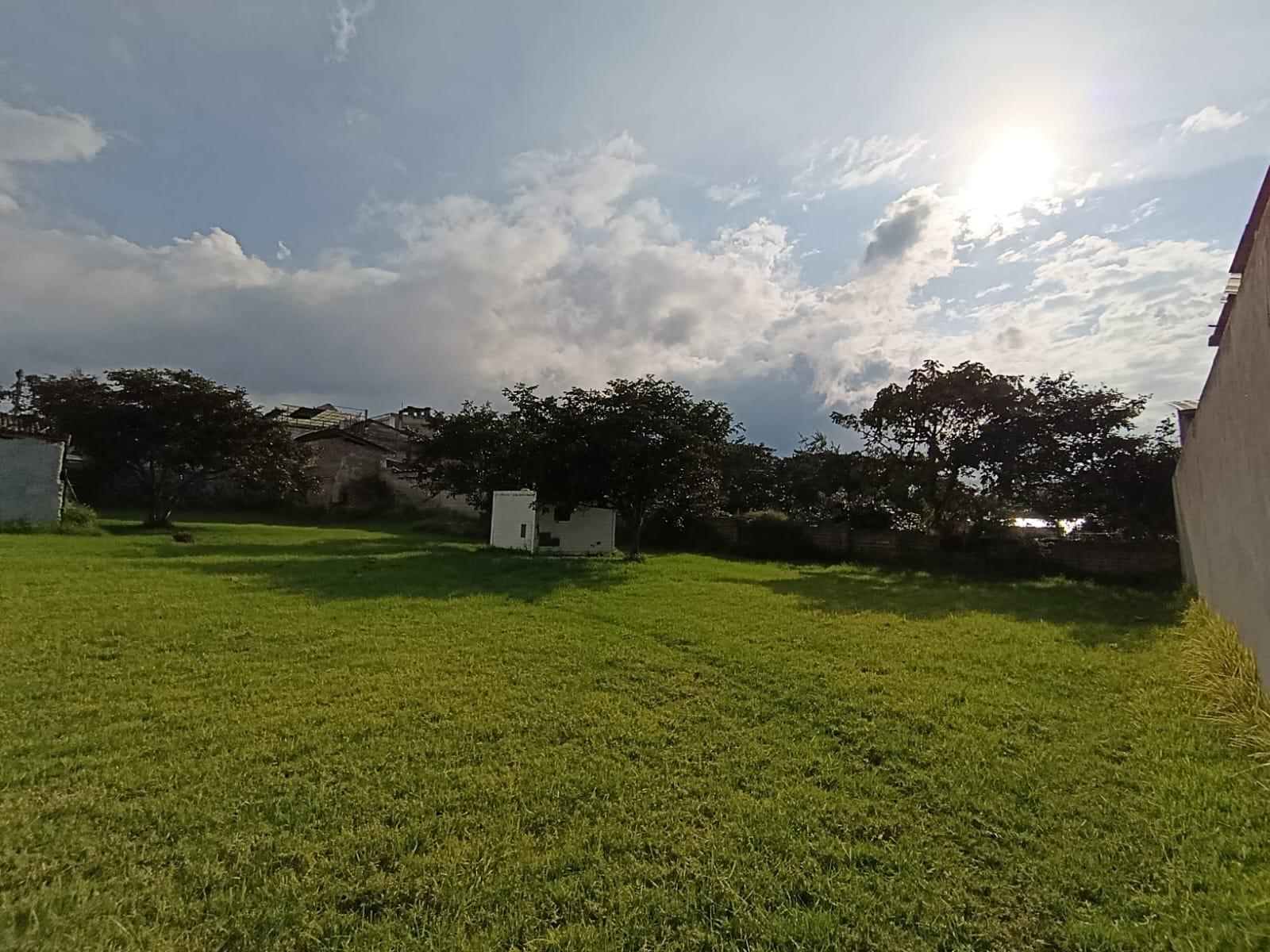 Terreno en venta en Imbabura | Ibarra | Sur de Ibarra, Terreno Sector Caranqui, 1370 m²