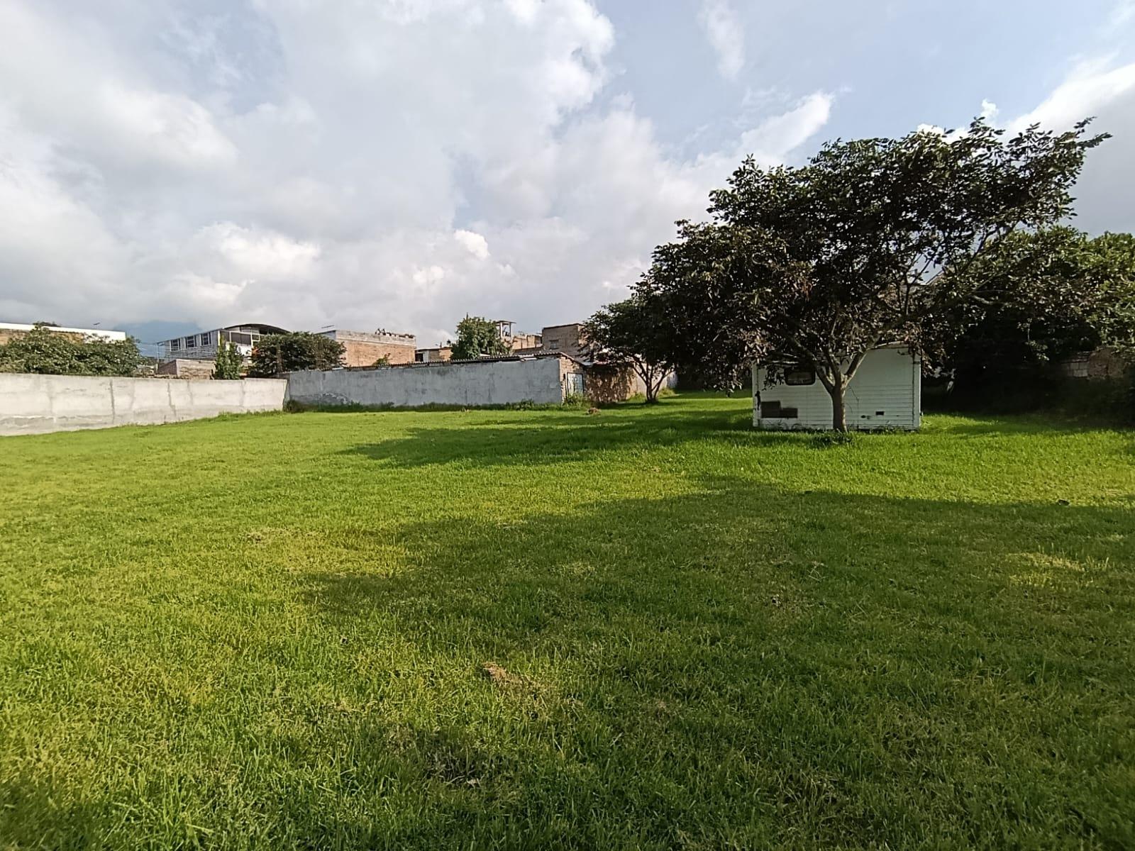 Terreno en venta en Imbabura | Ibarra | Sur de Ibarra, Terreno Sector Caranqui, 1370 m²