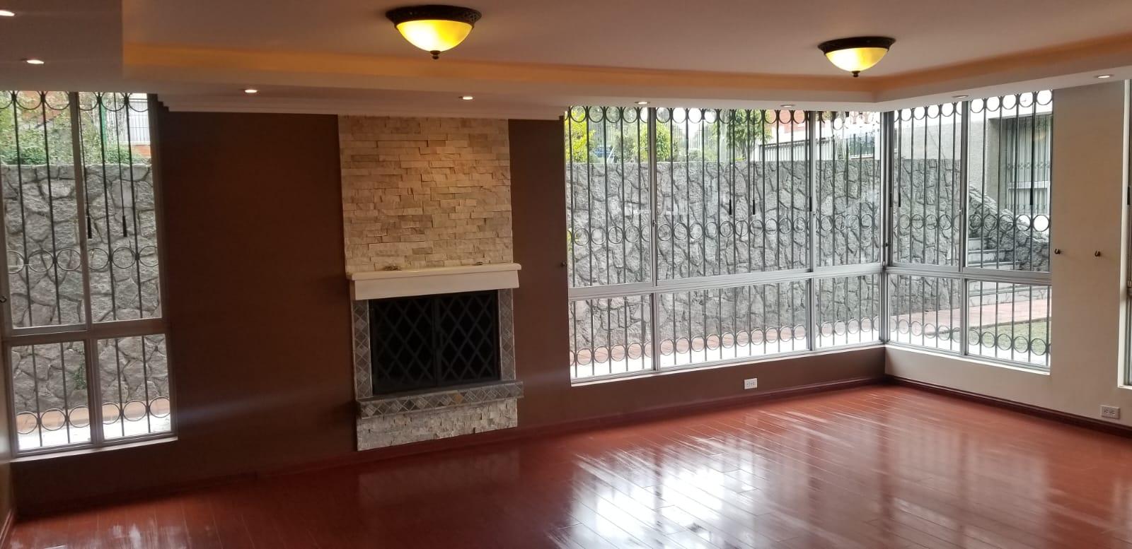 Departamento en venta en Pichincha | Quito | Mariana de Jesús, Mariana de Jesús - La Granja, 120 m²