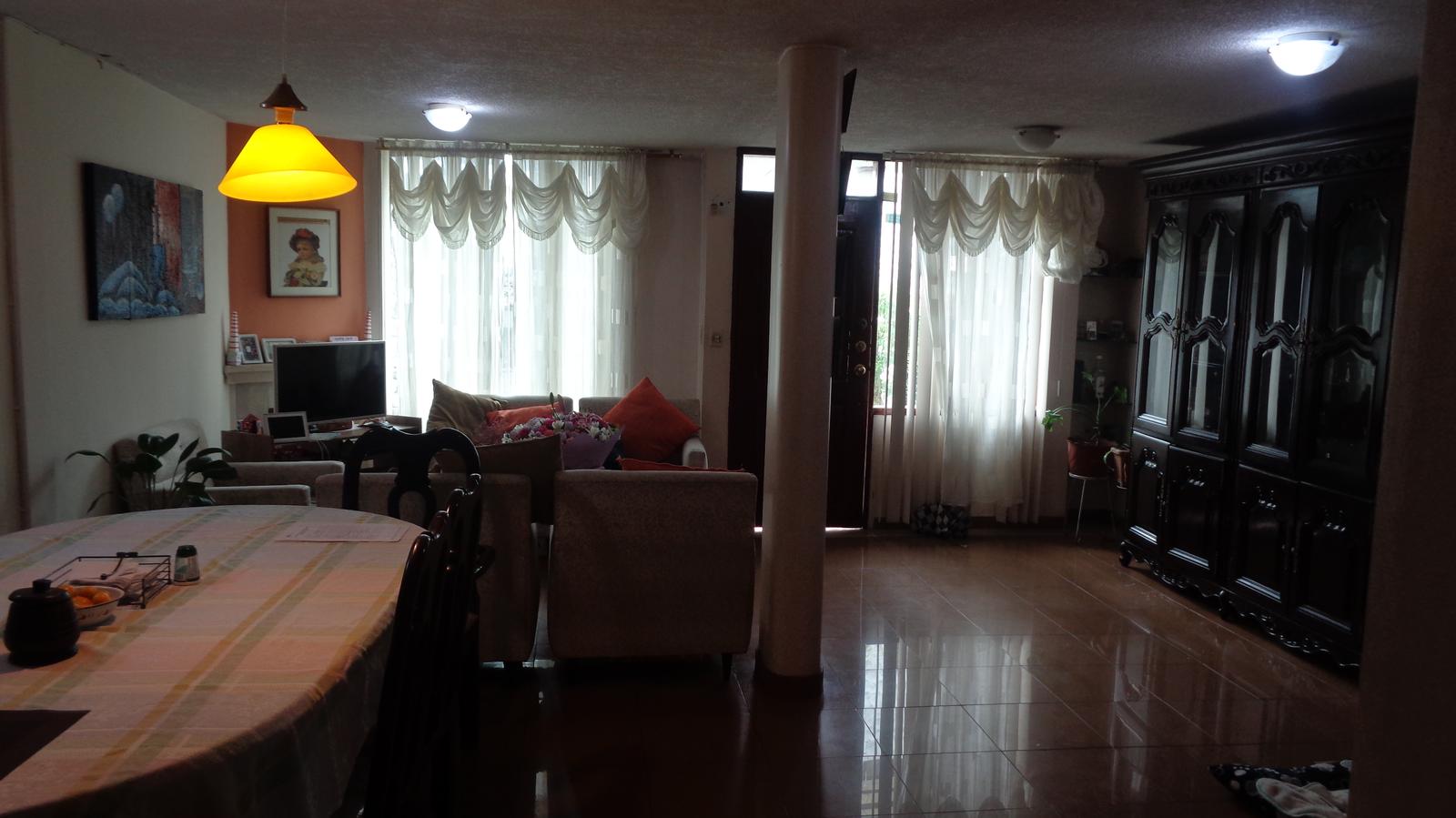 Casa en venta en Pichincha | Quito | La Armenia, Conocoto av. Sebastian de Benalcazar y Abel Gilbert, 111 m²