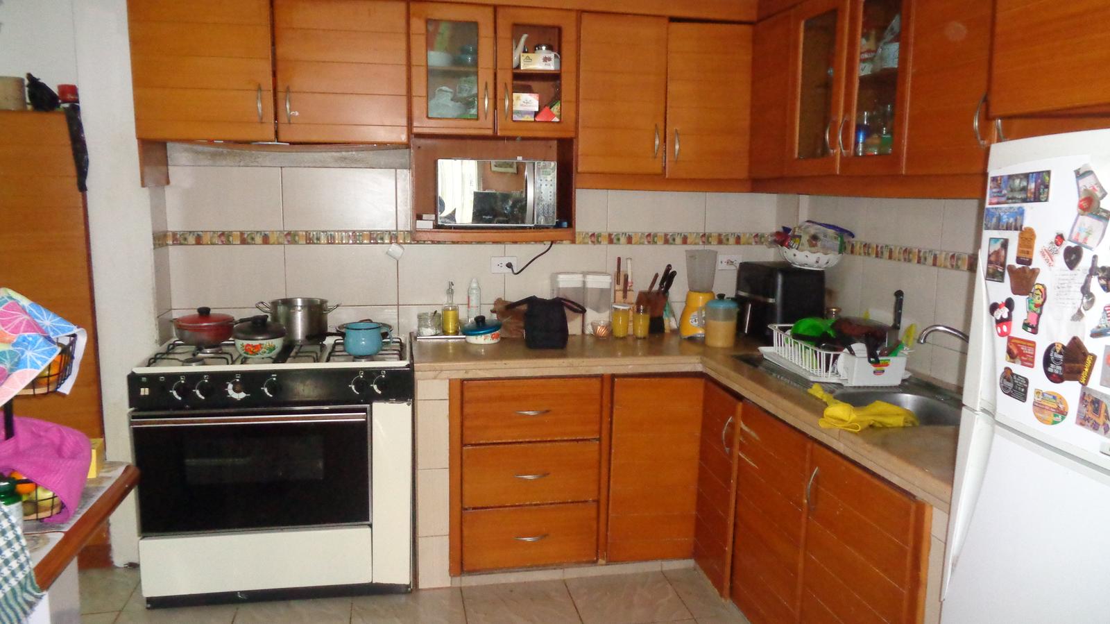 Casa en venta en Pichincha | Quito | La Armenia, Conocoto av. Sebastian de Benalcazar y Abel Gilbert, 111 m²