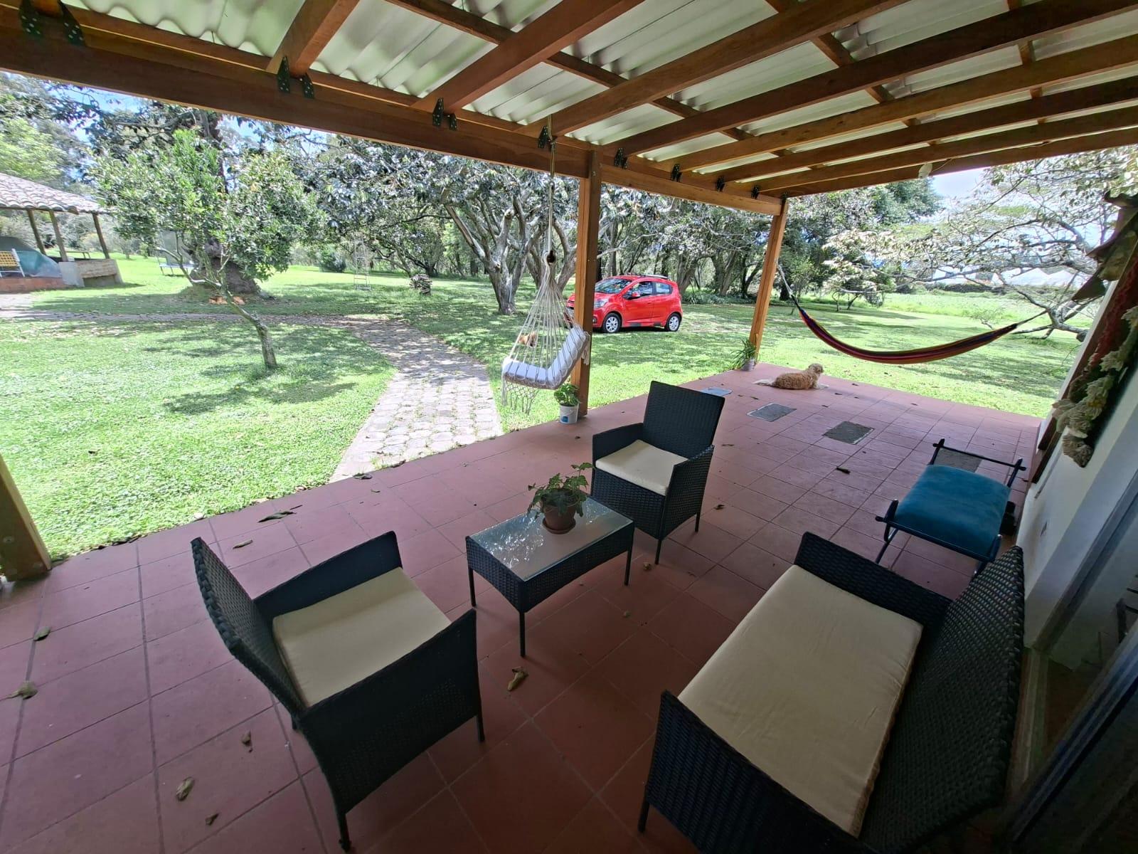 Finca en venta en Pichincha | Quito | Yaruqui, OTON DE VELEZ__YARUQUI, 210 m²