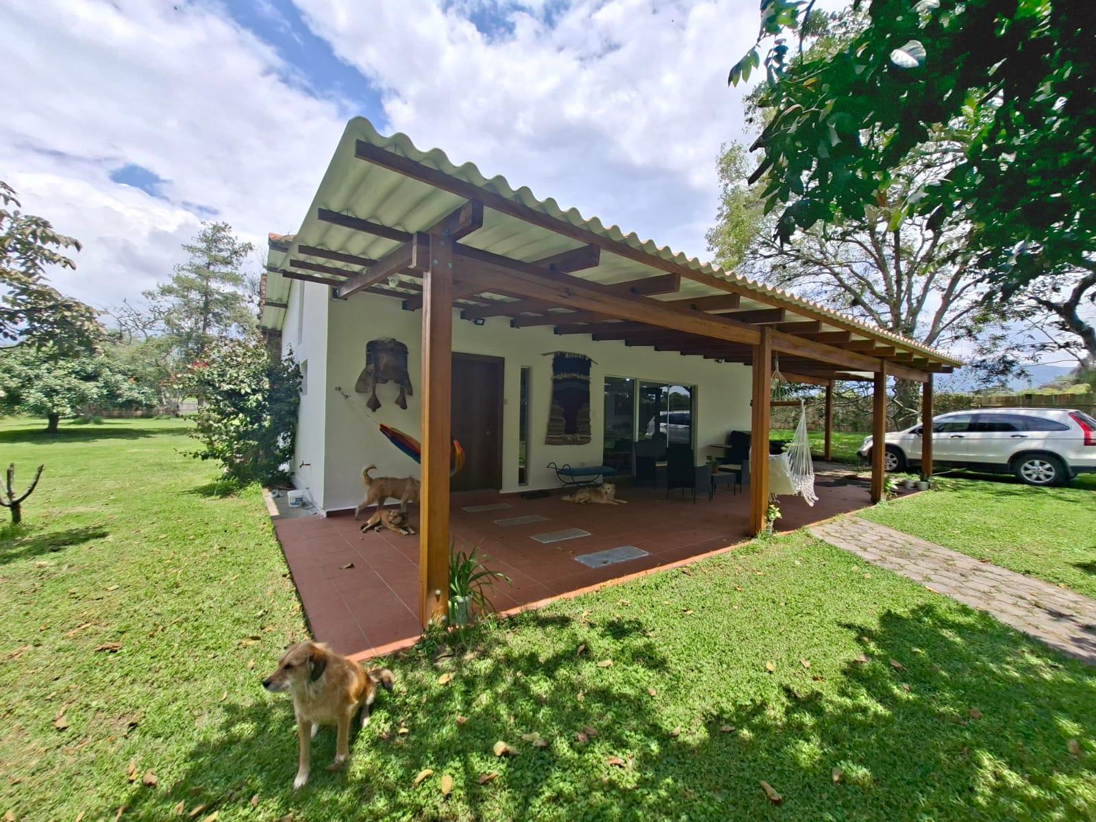 Finca en venta en Pichincha | Quito | Yaruqui, OTON DE VELEZ__YARUQUI, 210 m²