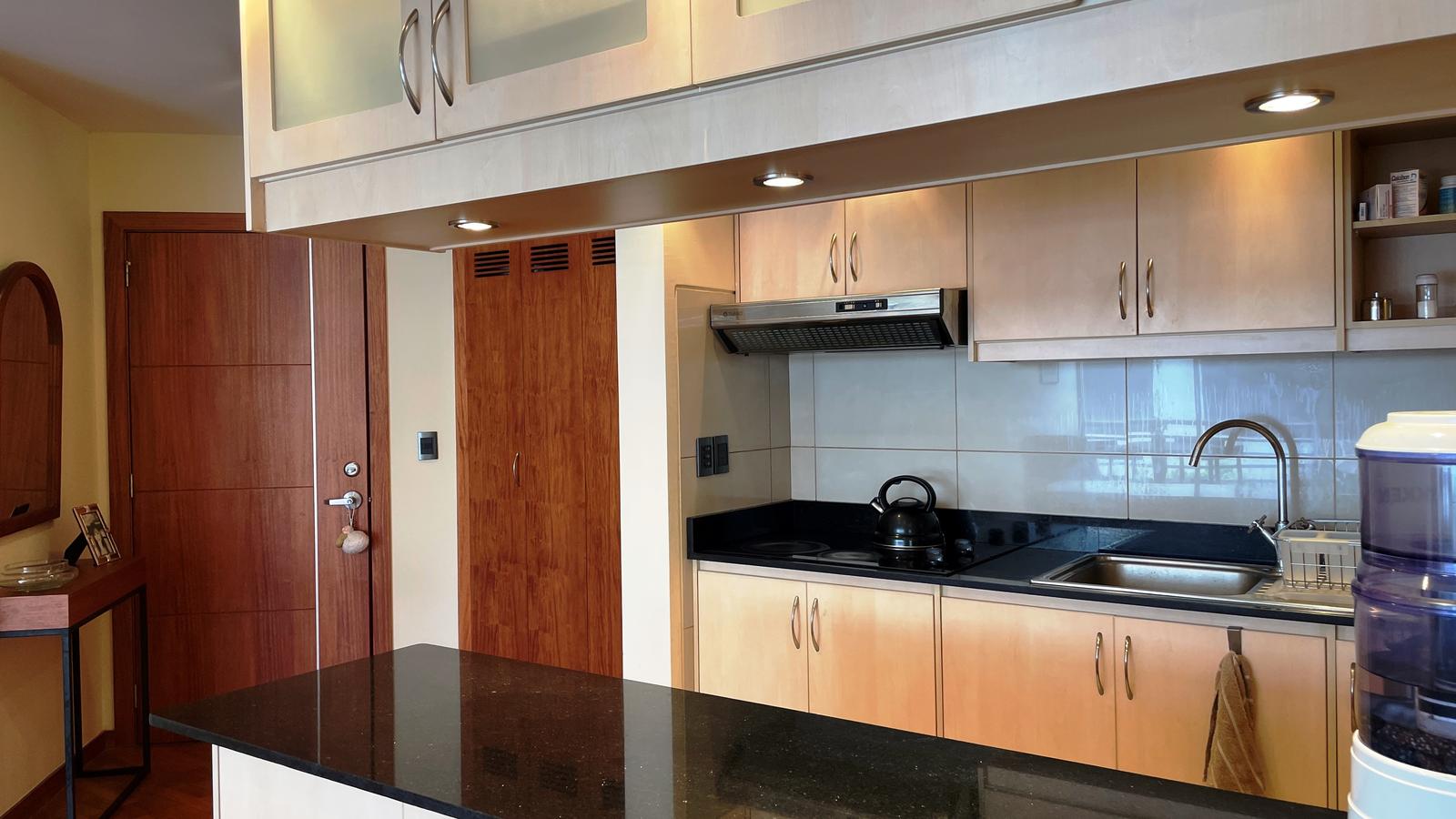 QUITO TENIS - Suite for Sale - De los Cabildos 4