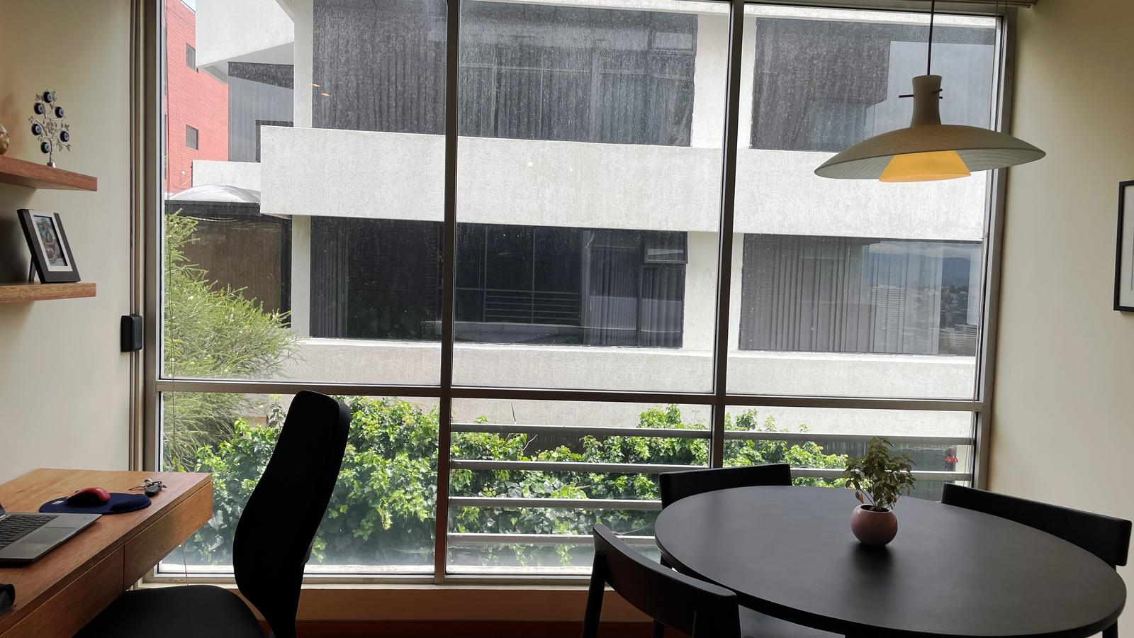 QUITO TENIS - Suite for Sale - De los Cabildos 3