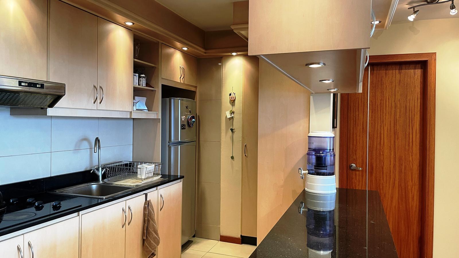 QUITO TENIS - Suite for Sale - De los Cabildos 5
