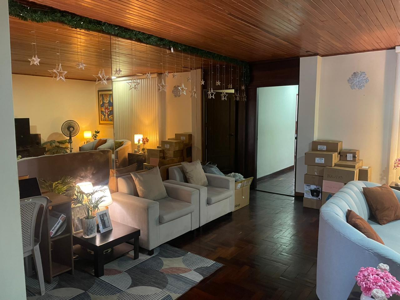 Departamento en venta en Guayas | Guayaquil | Sur de Guayaquil, VENDO CASA EN AVENIDA VICENTE TRUJILLO SUR DE GUAYAQUIL
