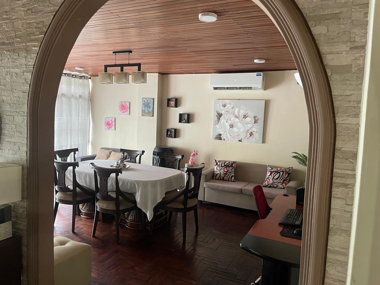 Departamento en venta en Guayas | Guayaquil | Sur de Guayaquil, VENDO CASA EN AVENIDA VICENTE TRUJILLO SUR DE GUAYAQUIL