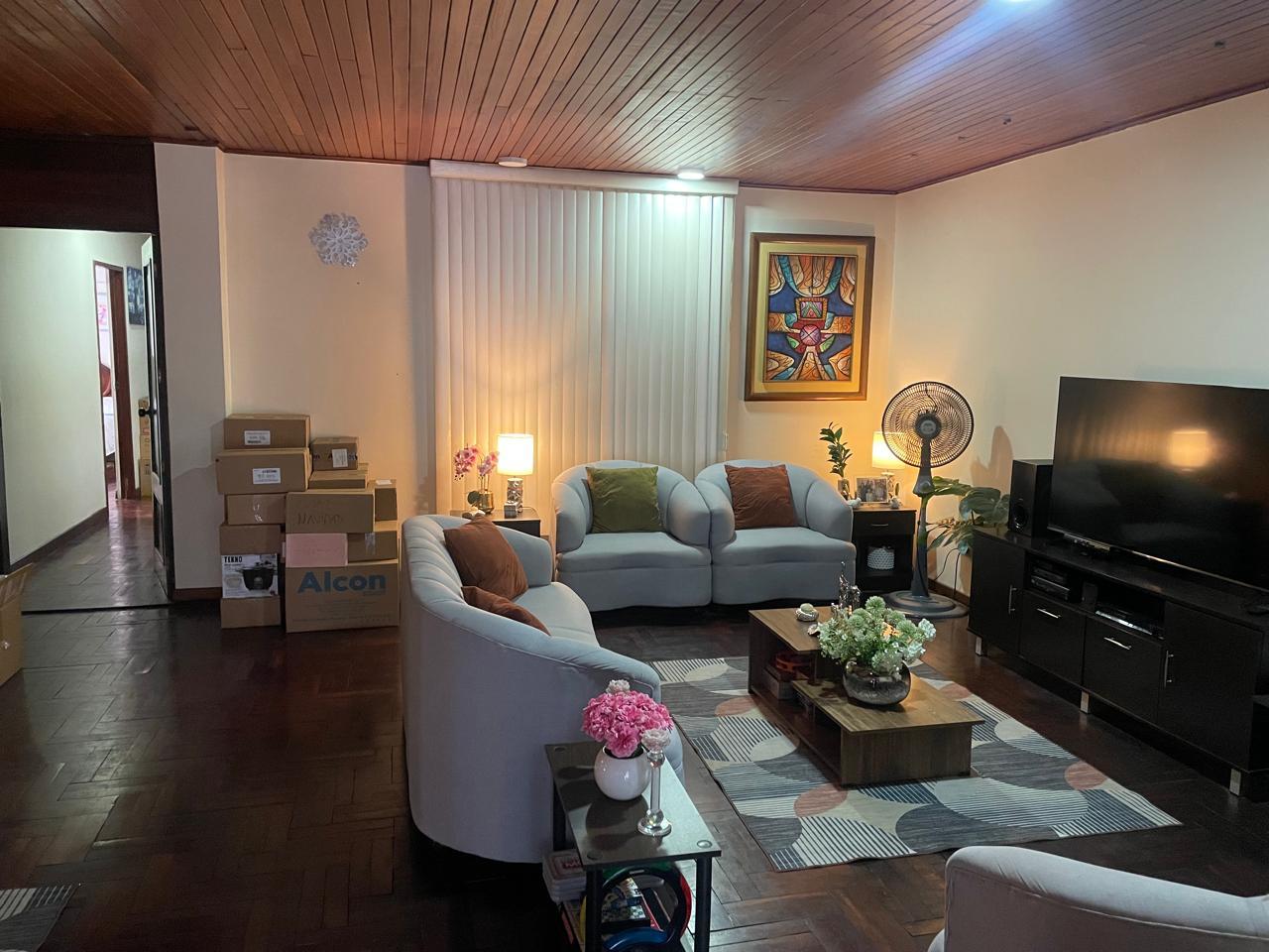Departamento en venta en Guayas | Guayaquil | Sur de Guayaquil, VENDO CASA EN AVENIDA VICENTE TRUJILLO SUR DE GUAYAQUIL