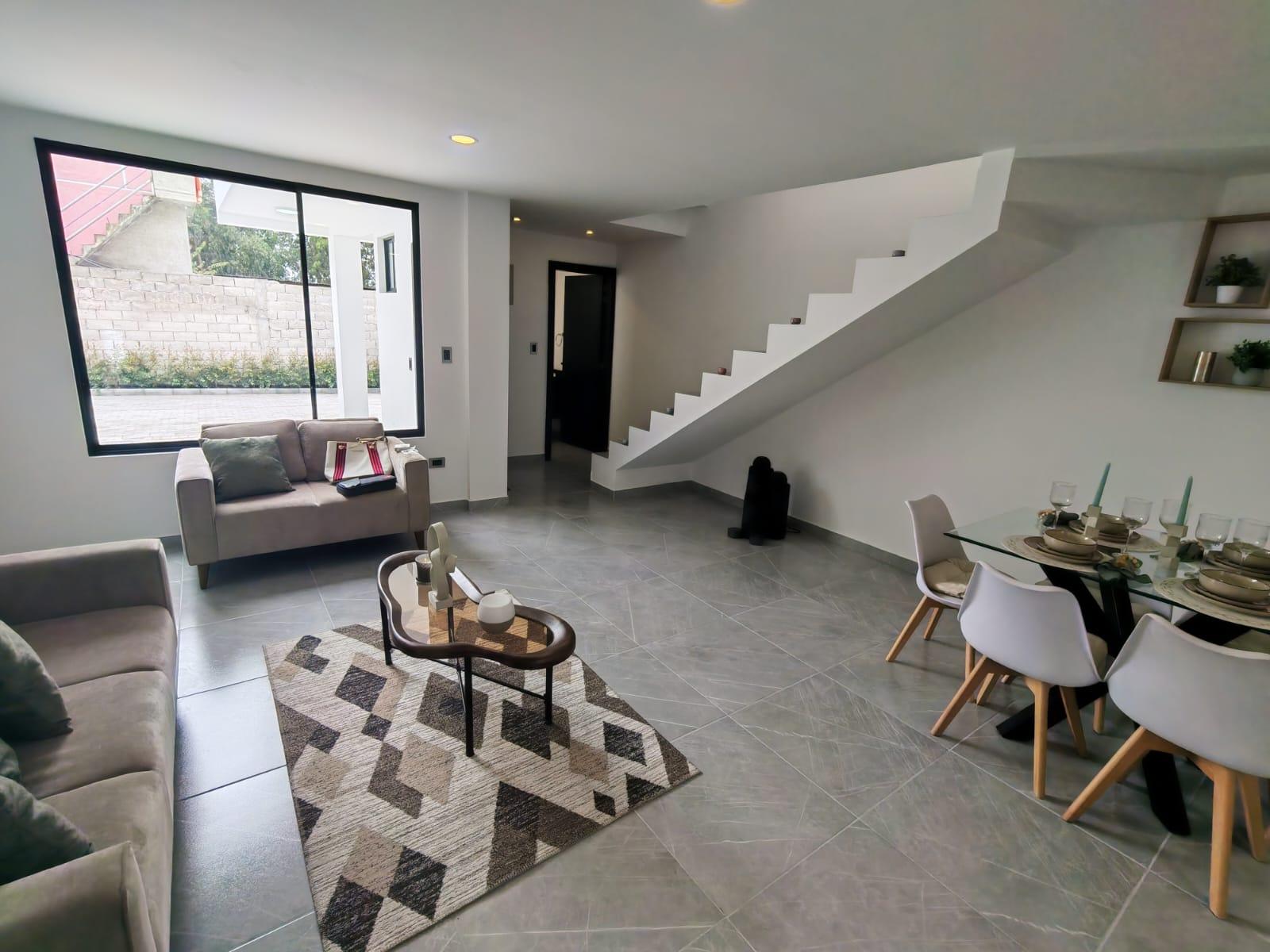 Spacious House Miti Miti Calderon 3
